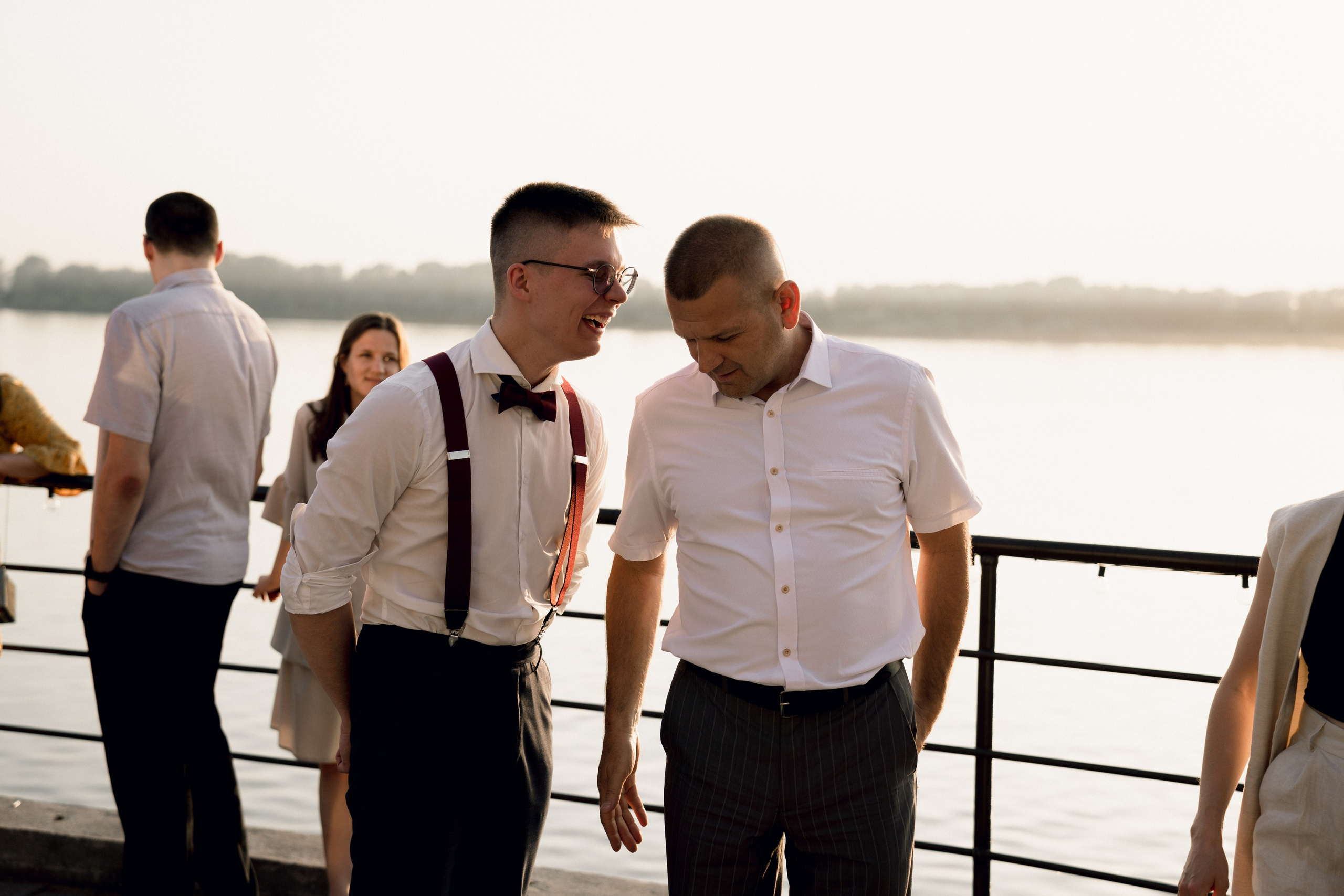 Катя&Серёжа. Фотограф, Видеограф Новосибирск