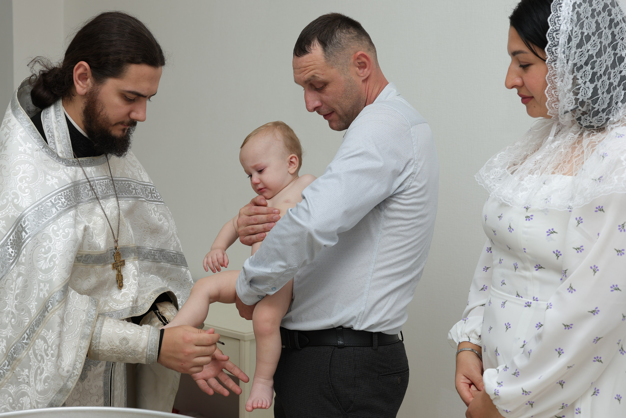 Крестины. Фотограф каневская видеограф свадьба рысинова ольга @orysinova