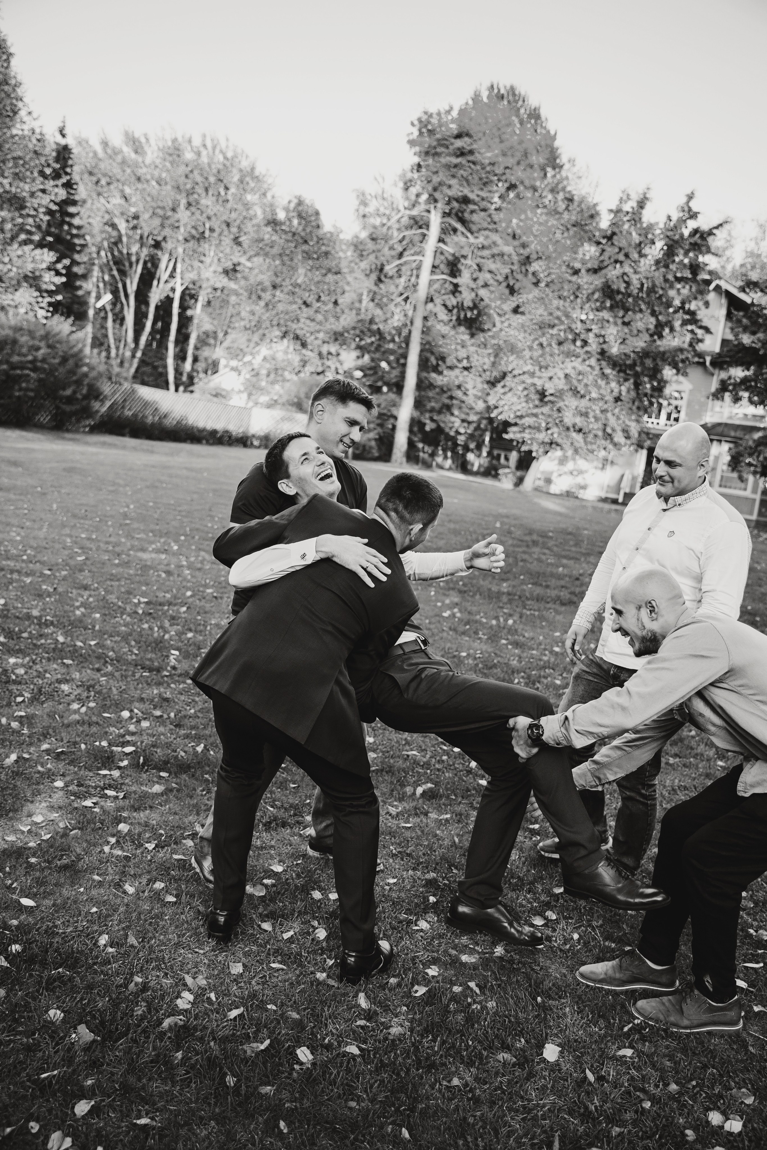 Федор и Ксения. Семейный lifestyle фотограф в Санкт-Петербурге Людмила Пахомова