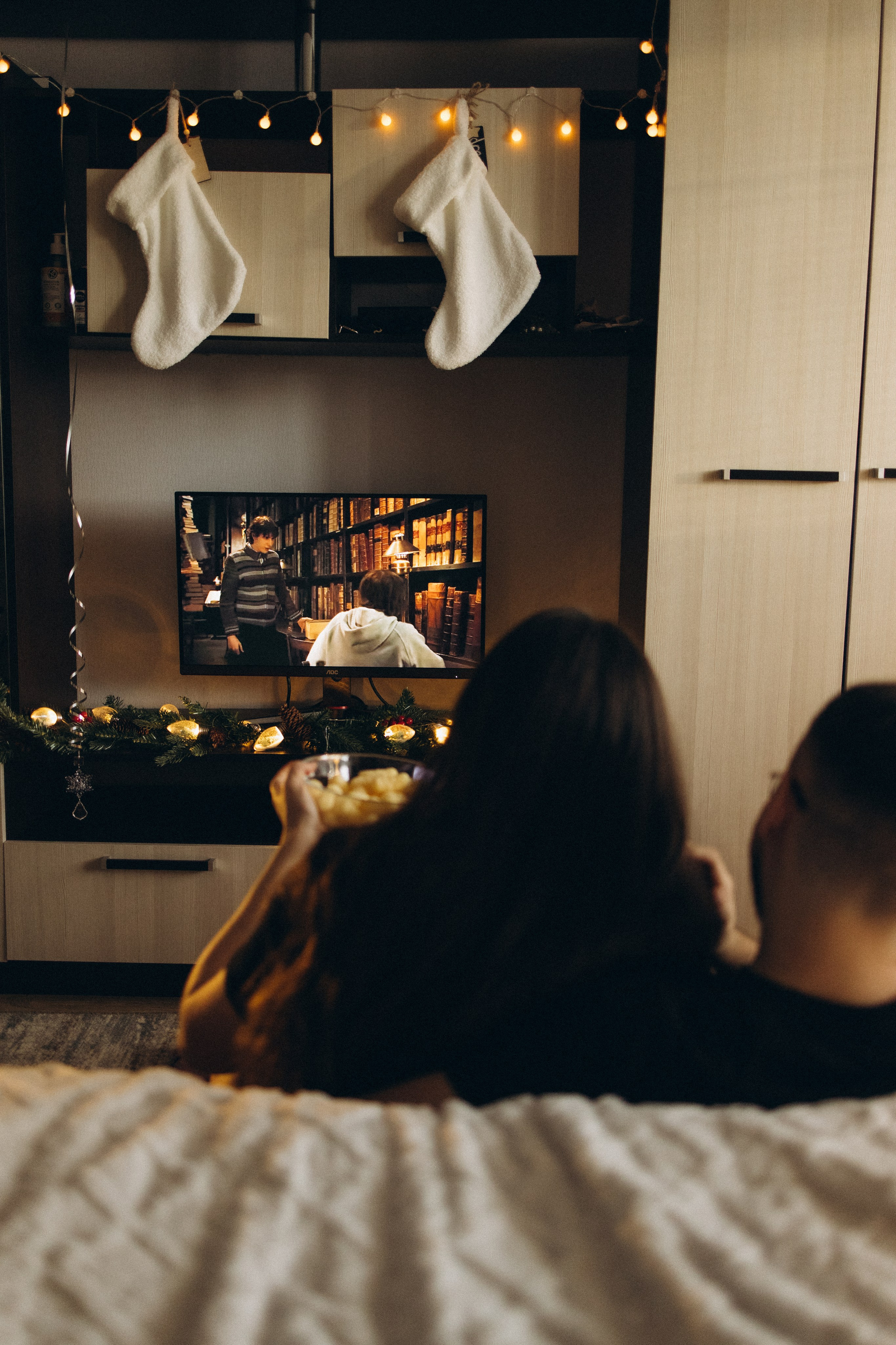 Новогодняя домашняя семейная фотосъемка (21.12.2024)г.Жуков (Калужская обл.). Надежда Стар семейный и церковный фотограф в Жукове и Калужской области