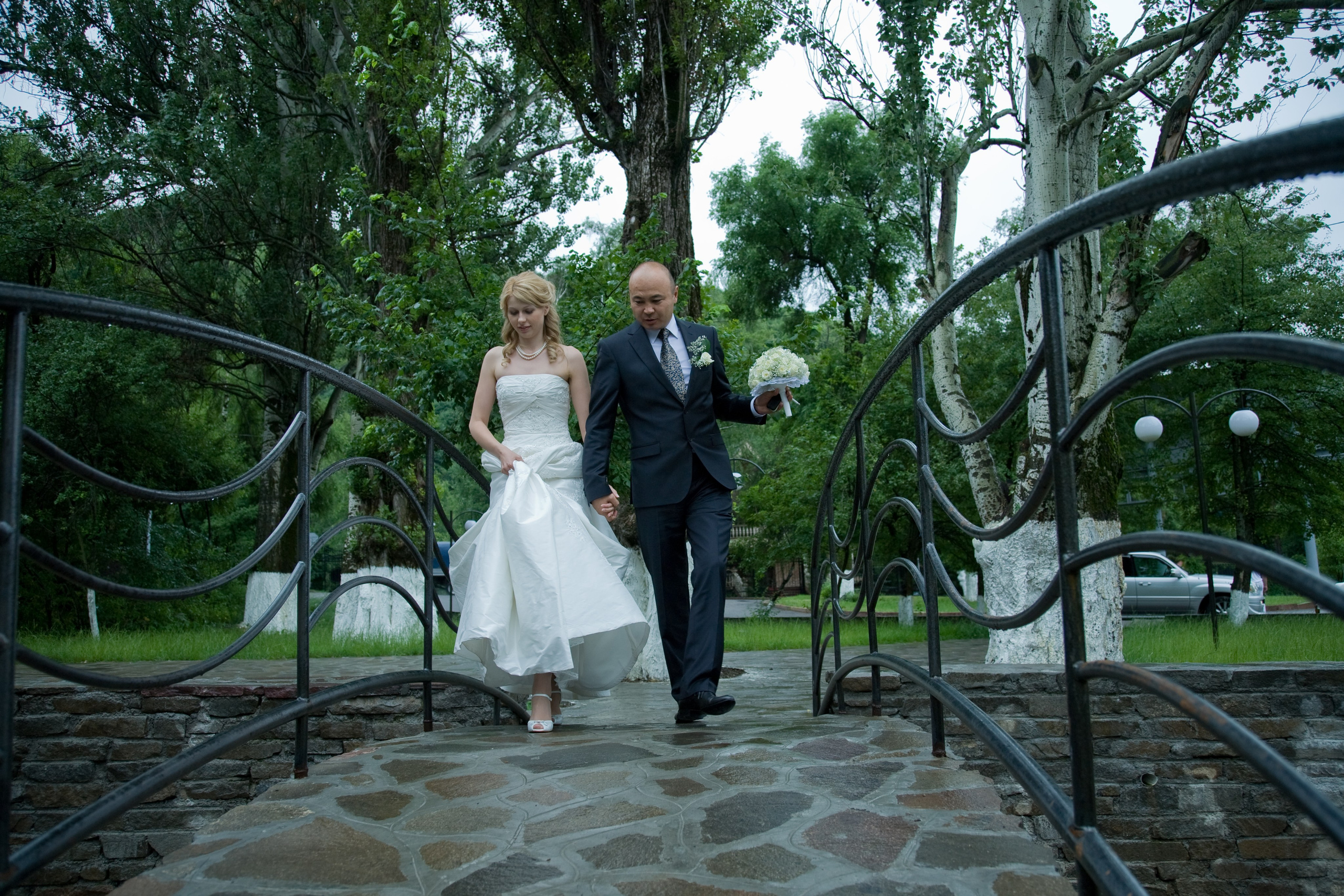 Кахарман-Анастасия. Свадебный и семейный фотограф в Воронеже Андрей Валин