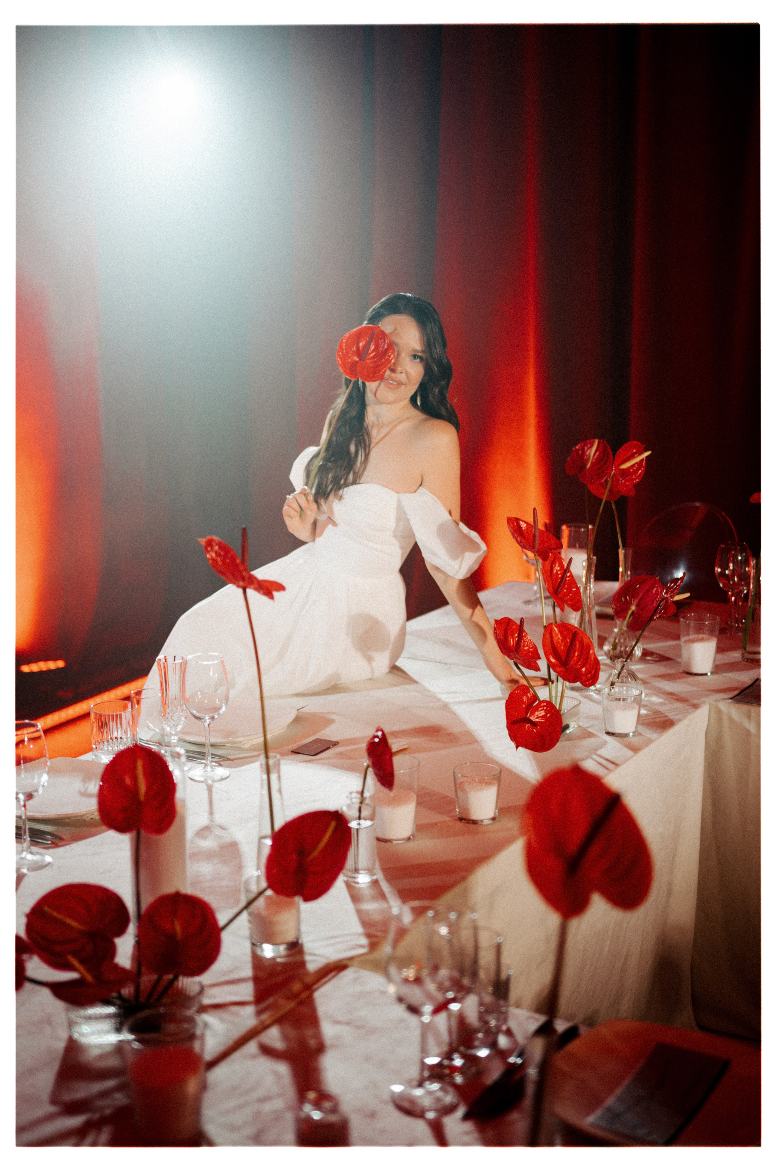 ЛЮБОВЬ КРАСНА. Свадебный и семейный фотограф Никита Корохов