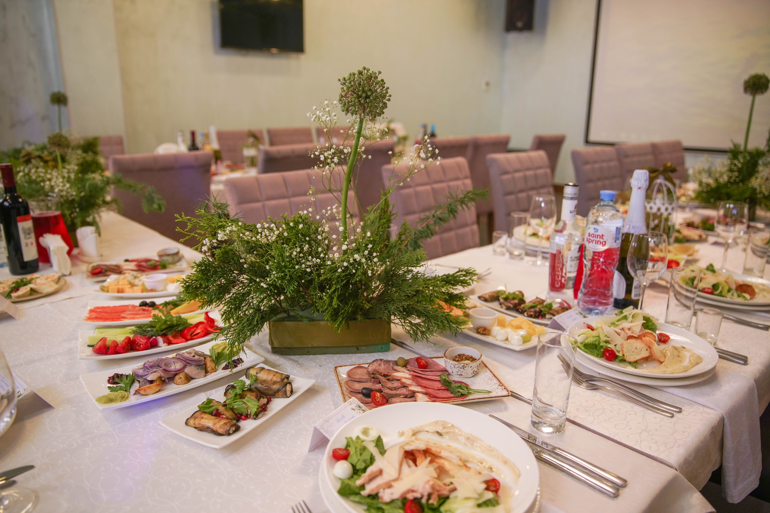 Юбилей. Семейный и детский фотограф в Нижнем Новгороде
