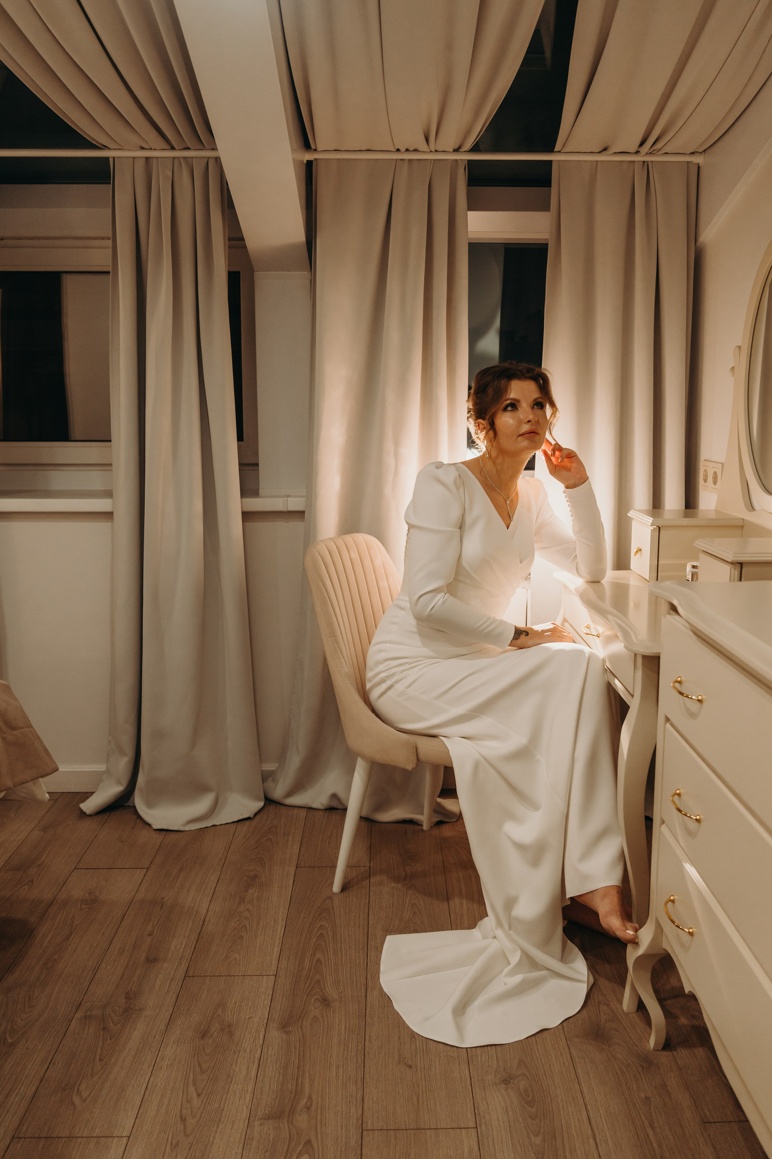 Александра & Владимир. Фотограф Алена Нормальная в Санкт-Петербурге