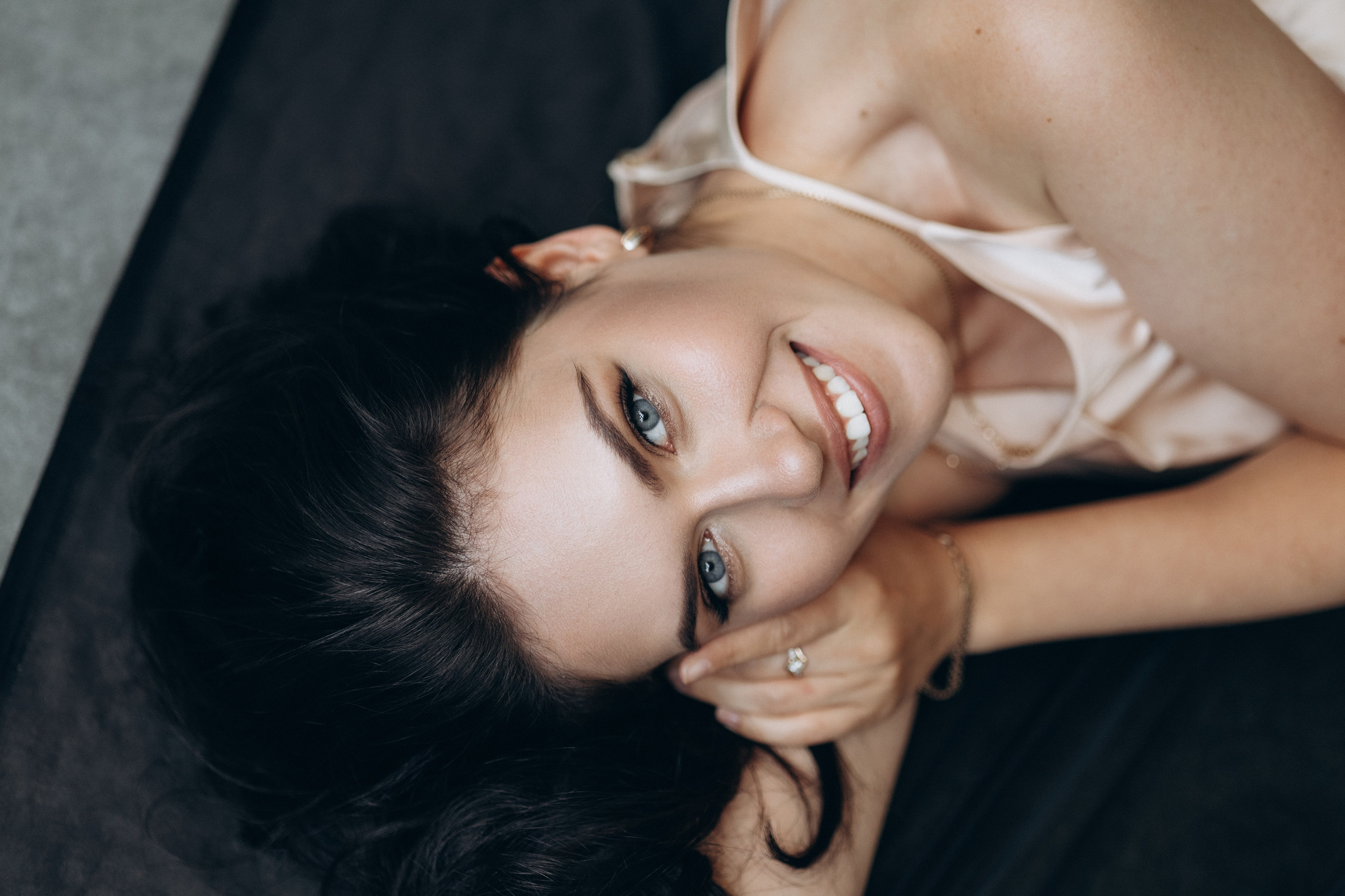 Алина. Семейный фотограф в Краснодаре Виктория Кокоулина