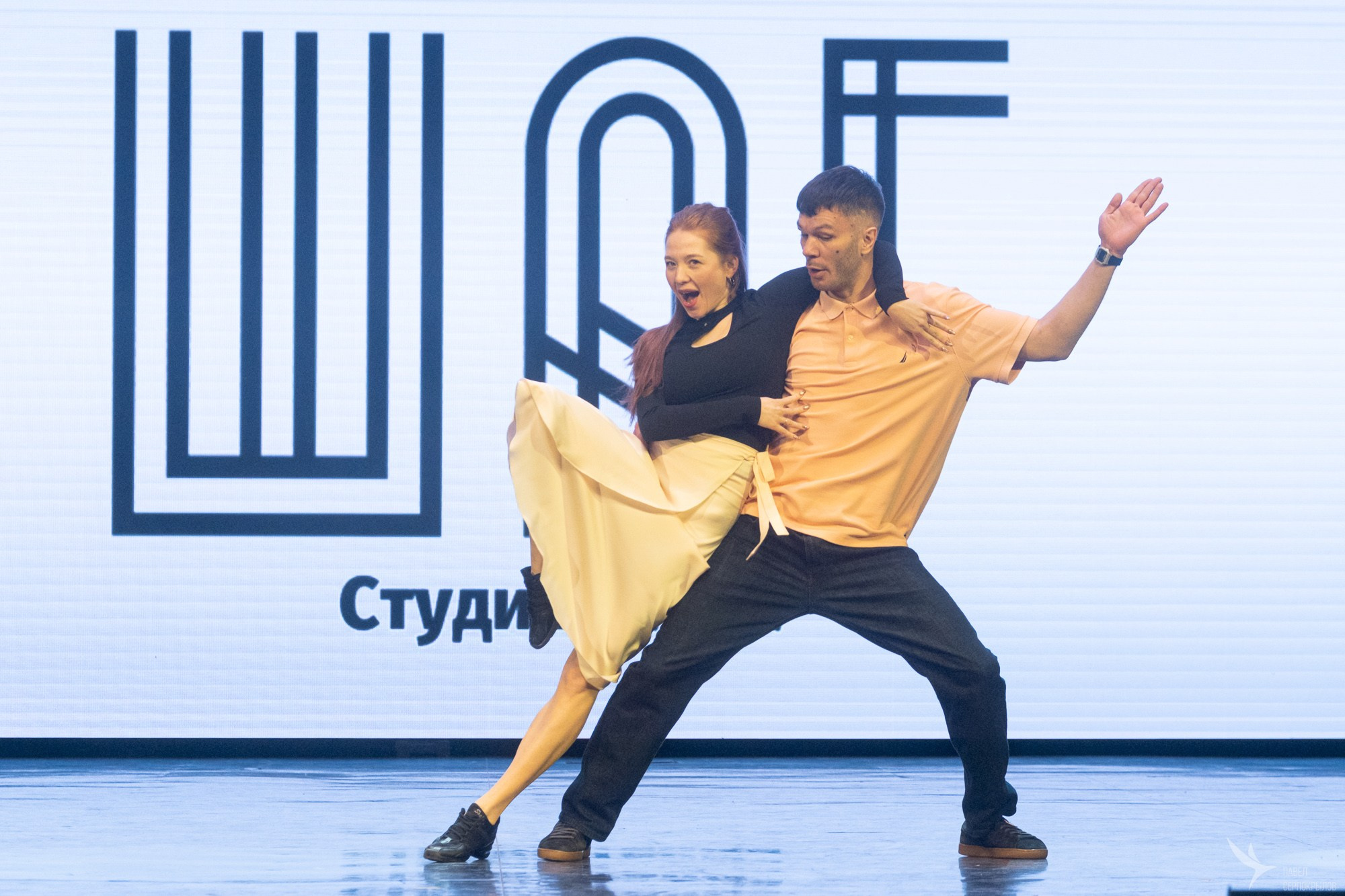 Шаг. Репортажный фотограф в Казани Павел Серпокрылов