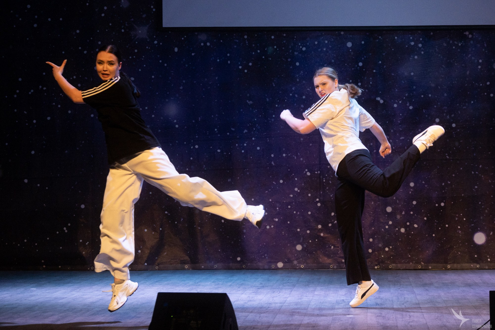 Энергетик. Репортажный фотограф в Казани Павел Серпокрылов