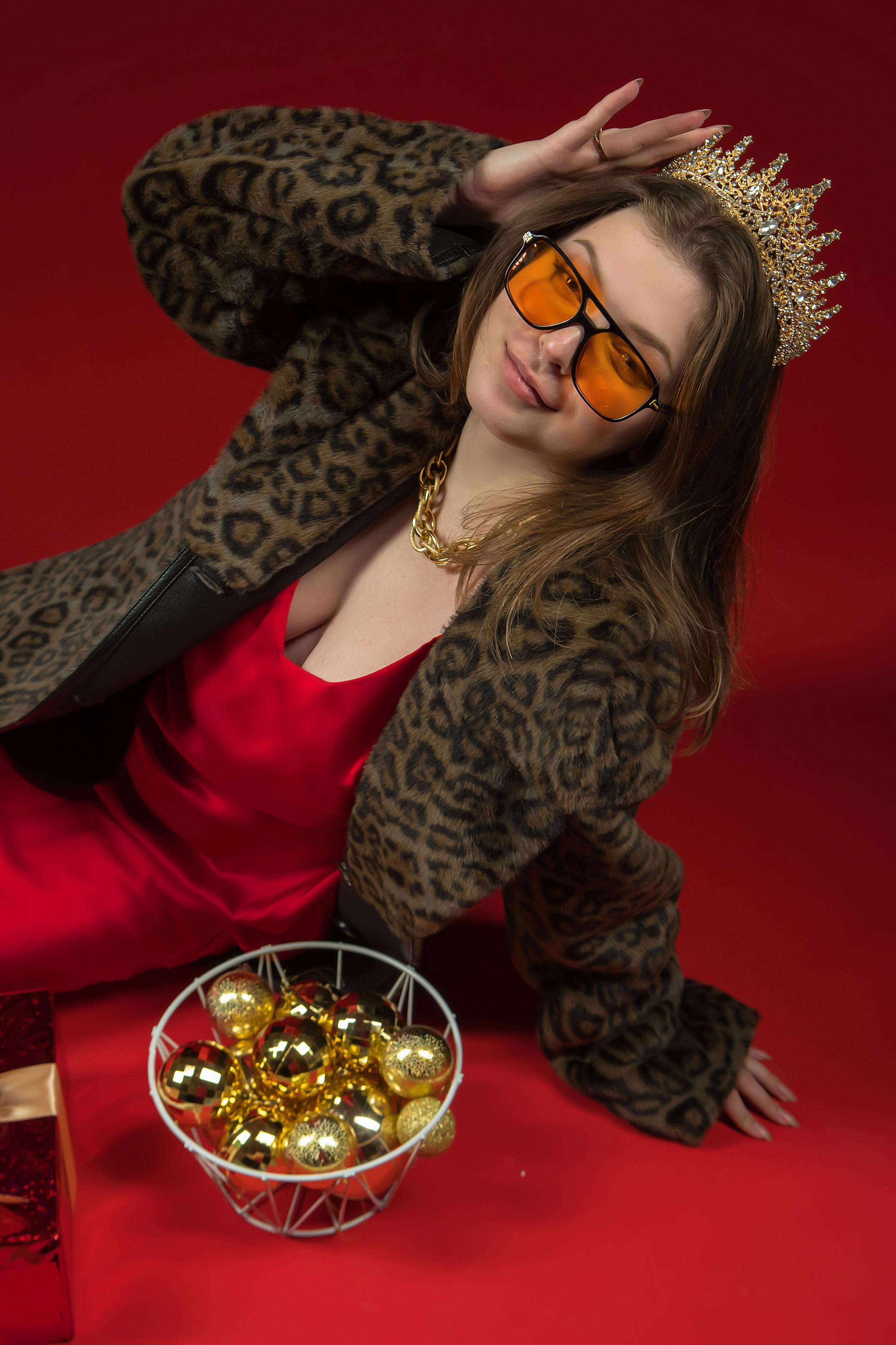 Студийная съемка. Фотограф Ольга Холина|Дебальцево