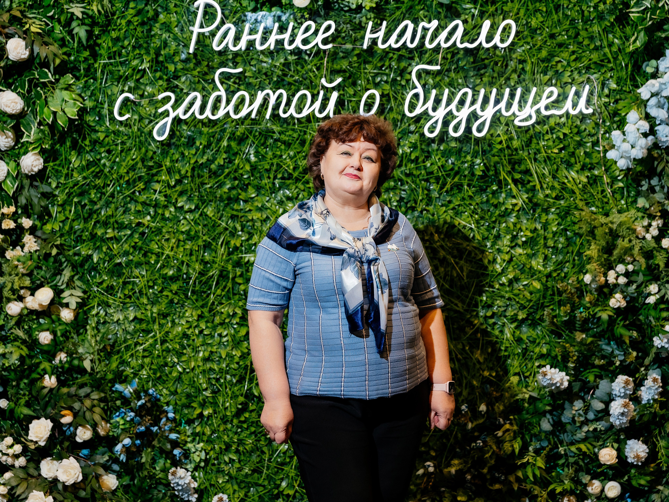 Конференция врачей. Красильников Евгений — профессиональный фотограф в Ростове-на-Дону