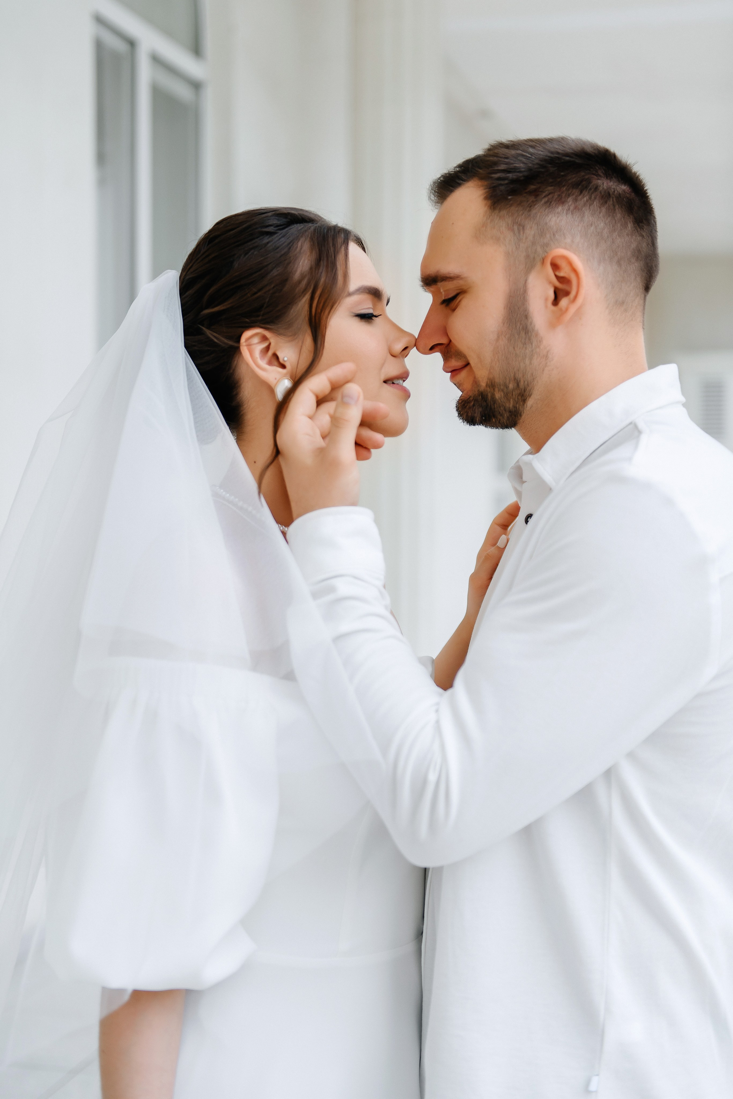 Свадебная фотосъемка, свадебный фотограф в Краснодаре. Мария Прищеп. Профессиональный фотограф в Краснодаре