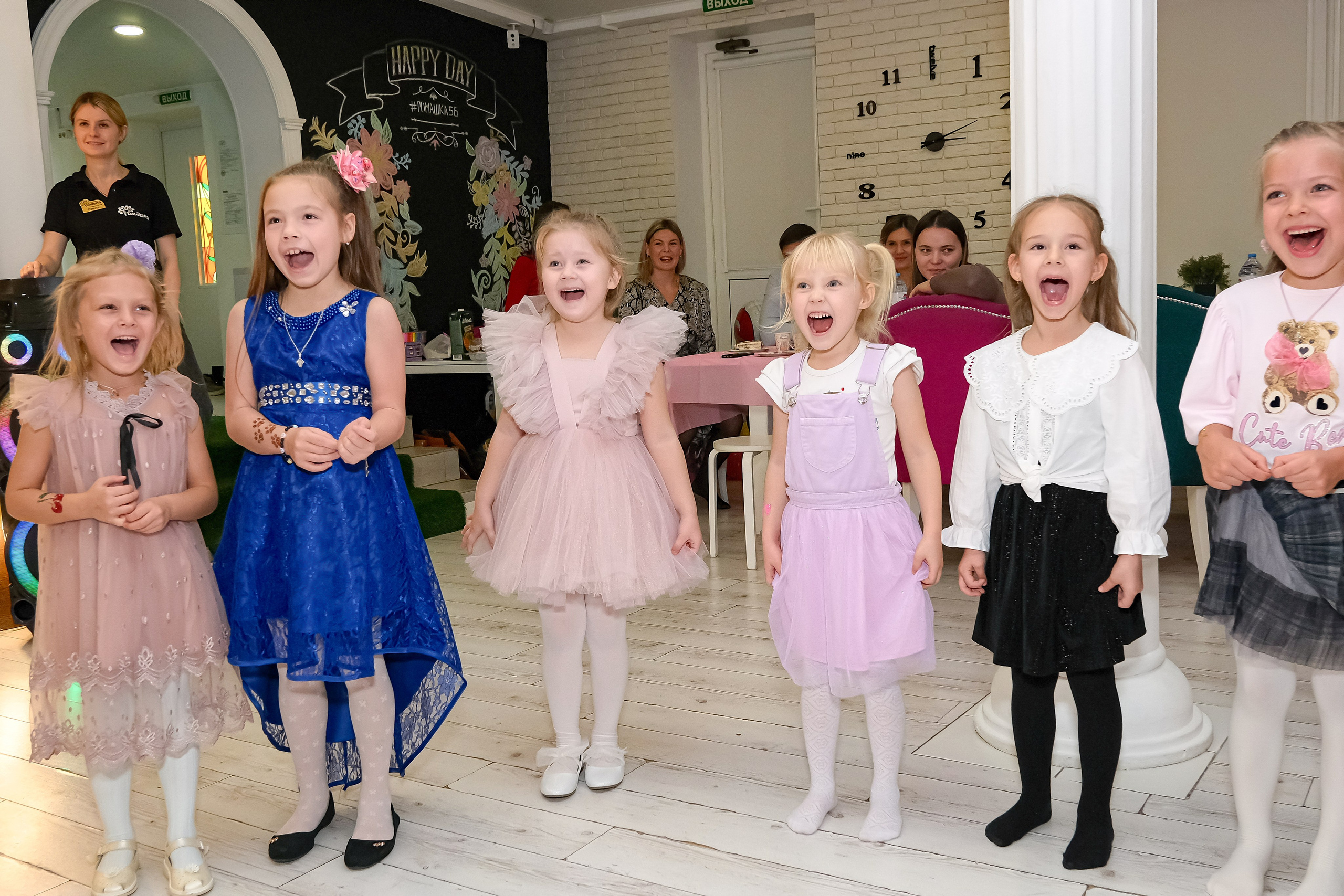 Детские репортажные съемки. Детский фотограф в Оренбурге