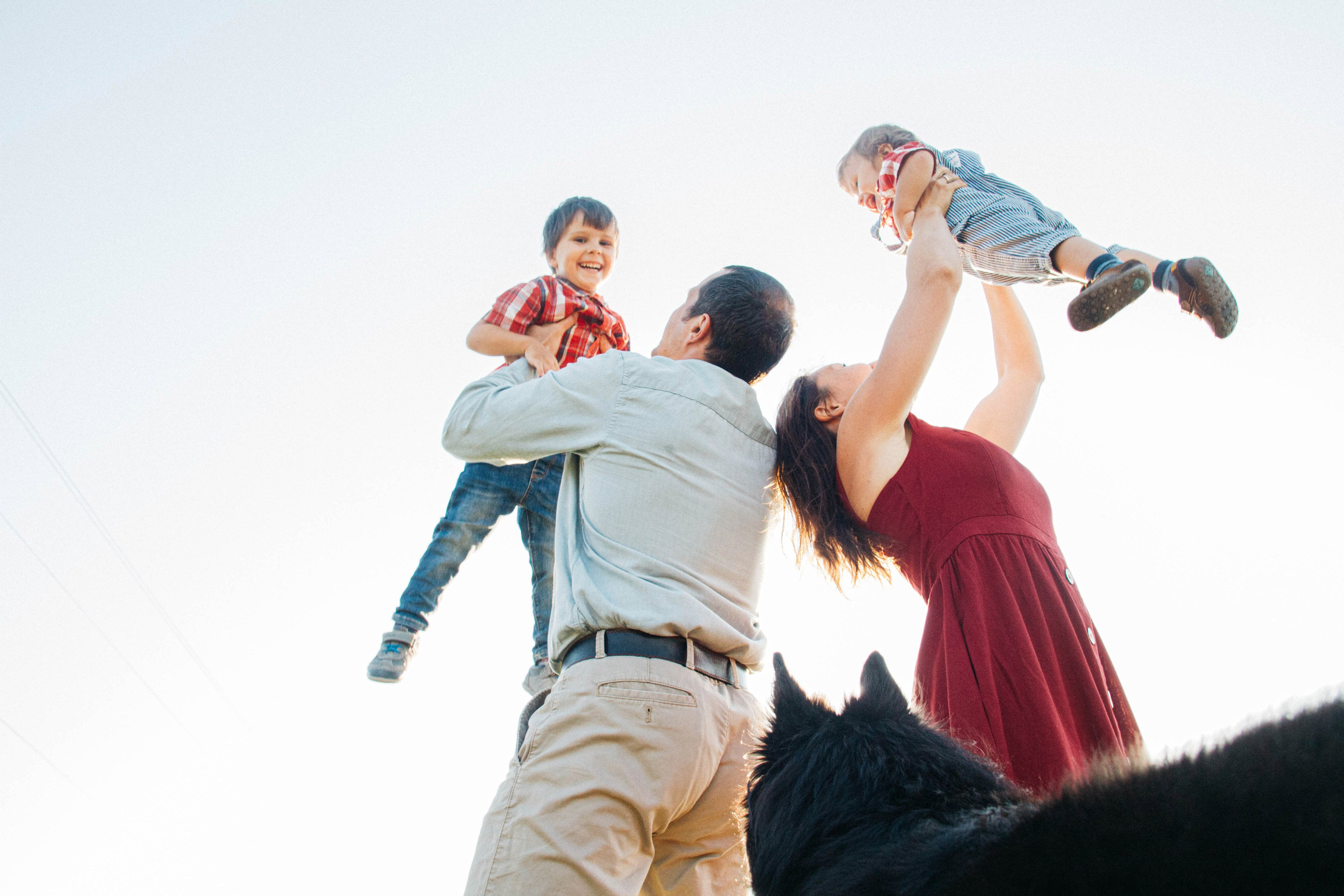 3. Семейный и свадебный фотограф в Краснодаре