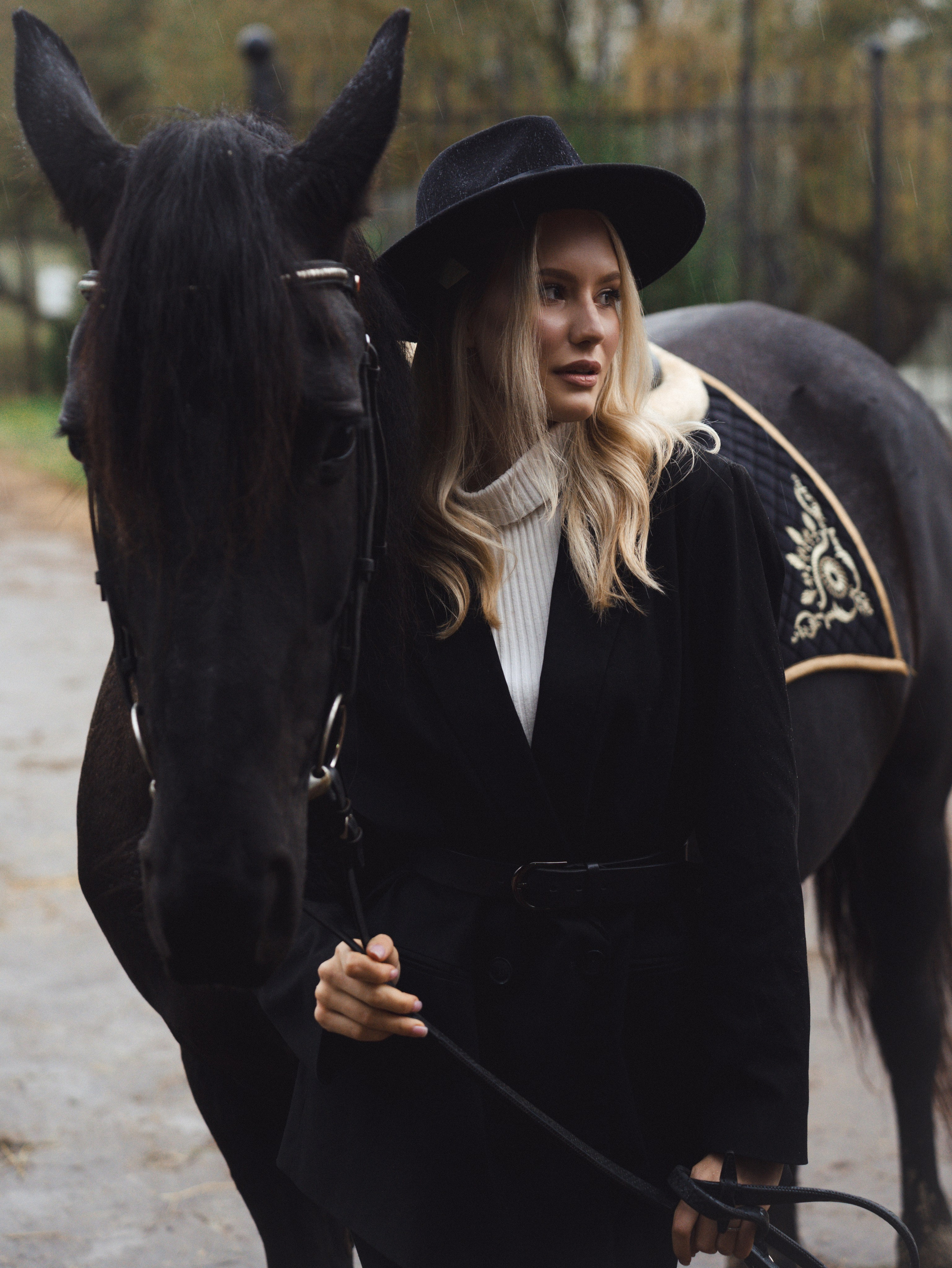 Индивидуальная. Главная