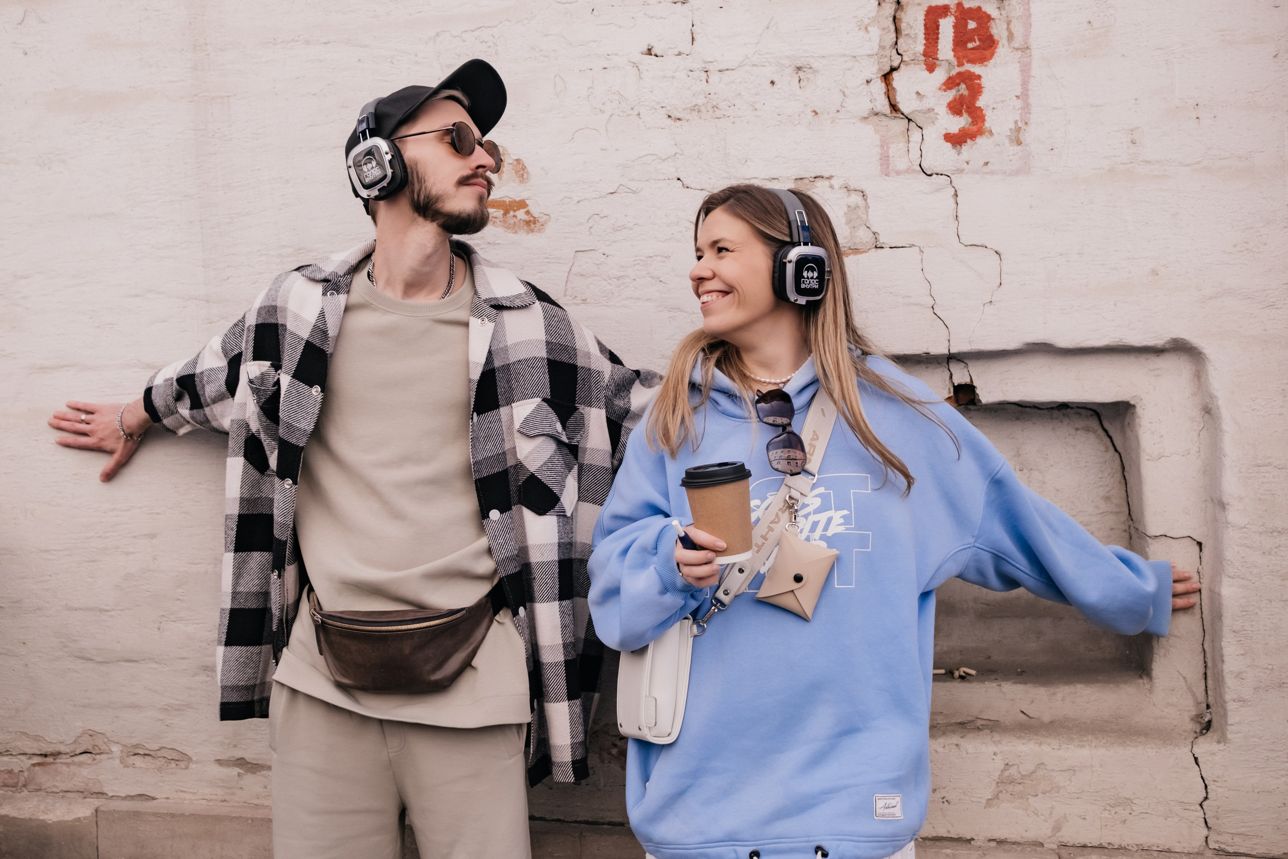 Голос внутри. Репортажный фотограф Анастасия Ащепкова