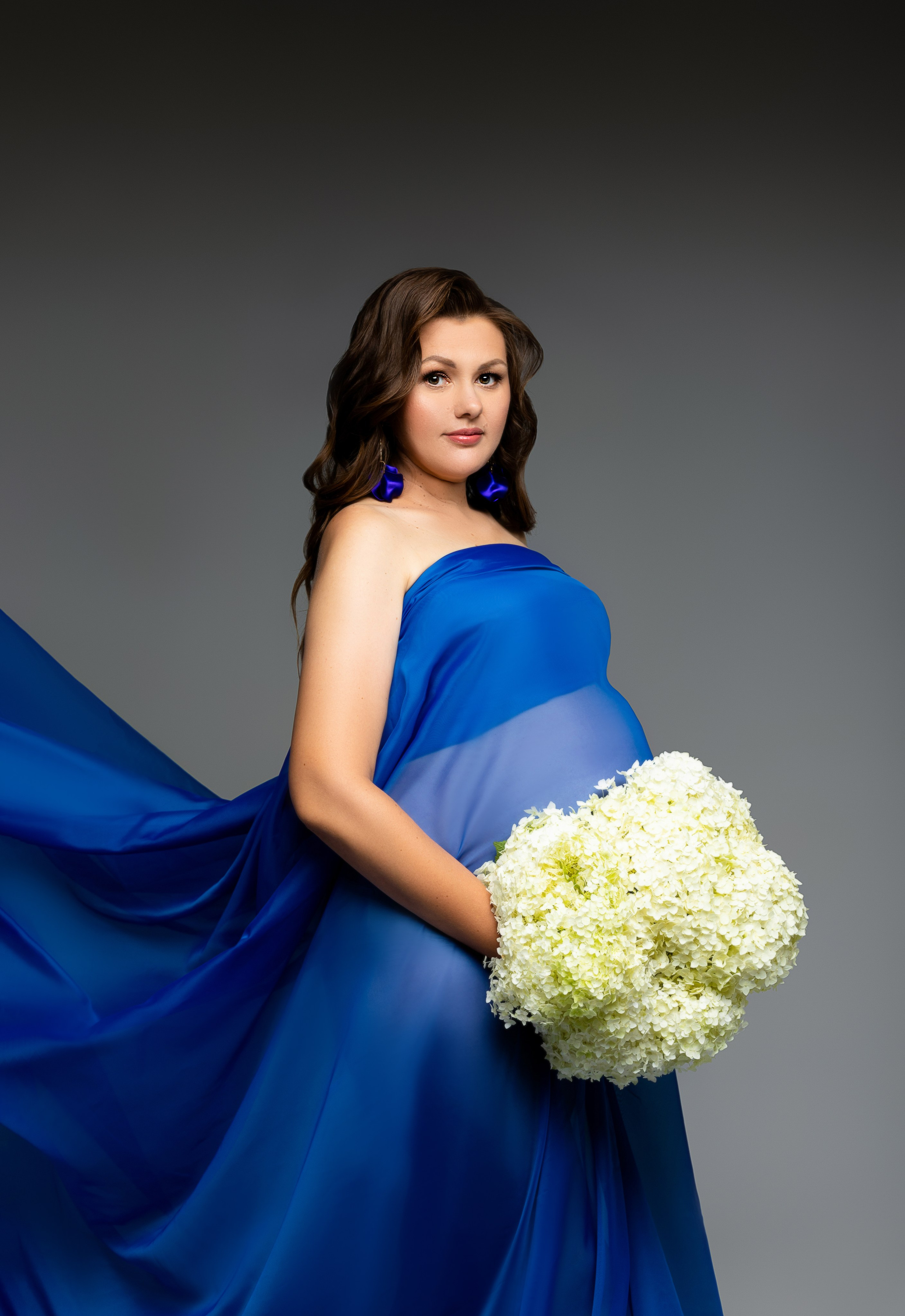 Юлия. Ирина Болотова фотограф в стиле Vogue в городе Старый Оскол