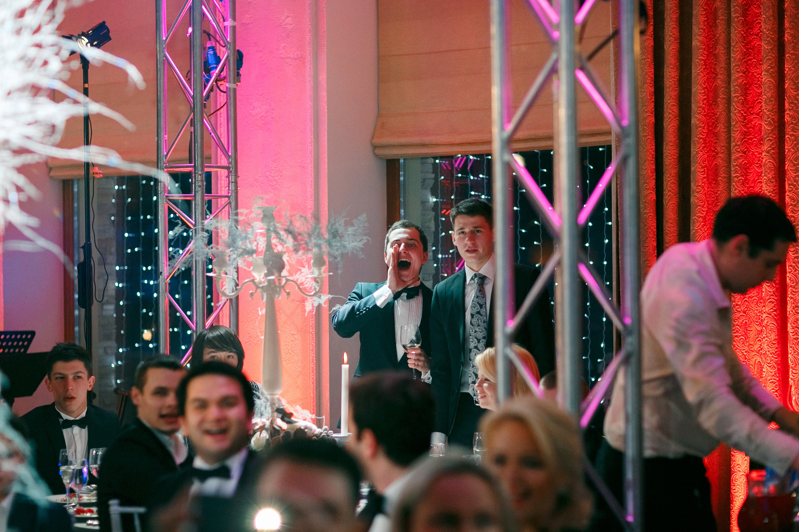 Дмитрий и Евгения. Свадебный, портретный и репортажный фотограф Дмитрий Карпов