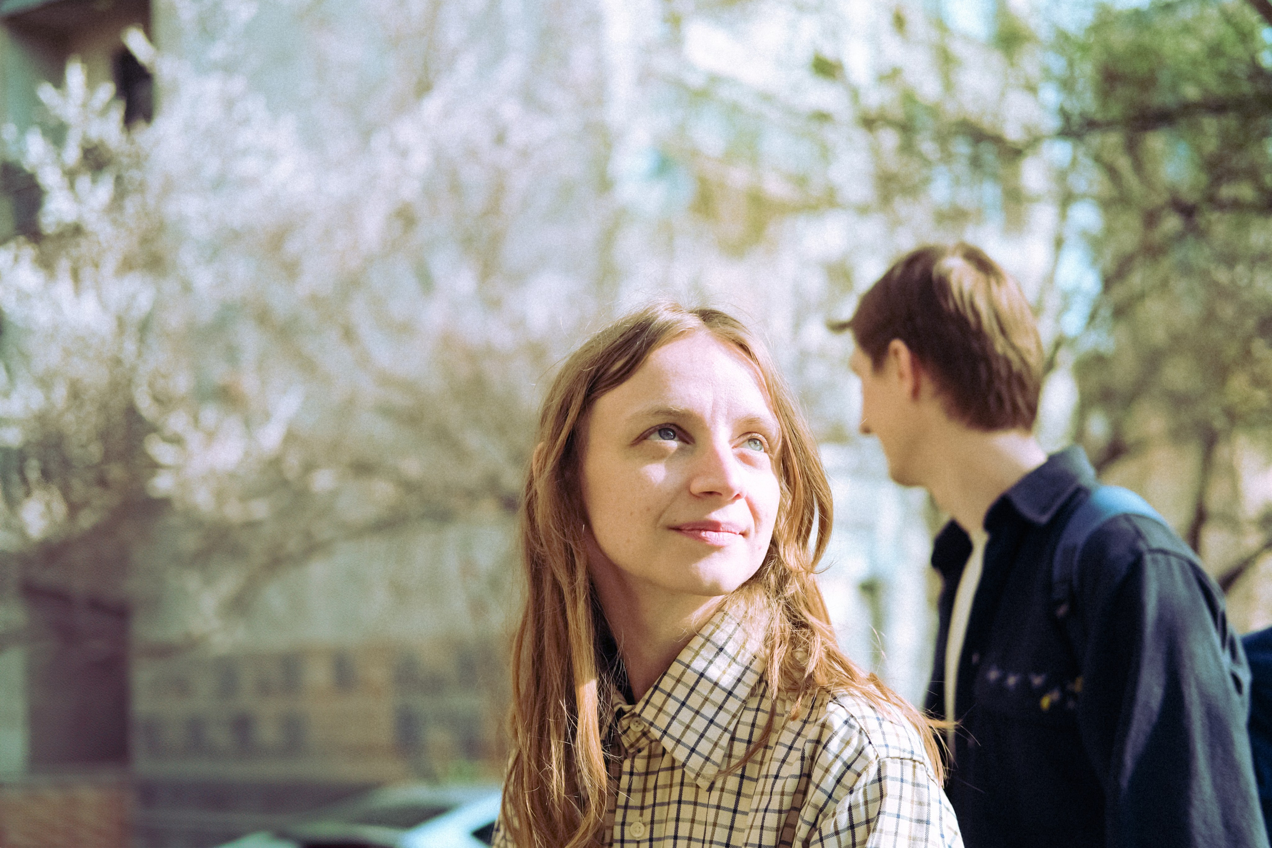 Городская и домашняя съемка в Тбилиси/ Алина и Гриша/ Или фотоблог из спального района. Photographer Tbilisi
