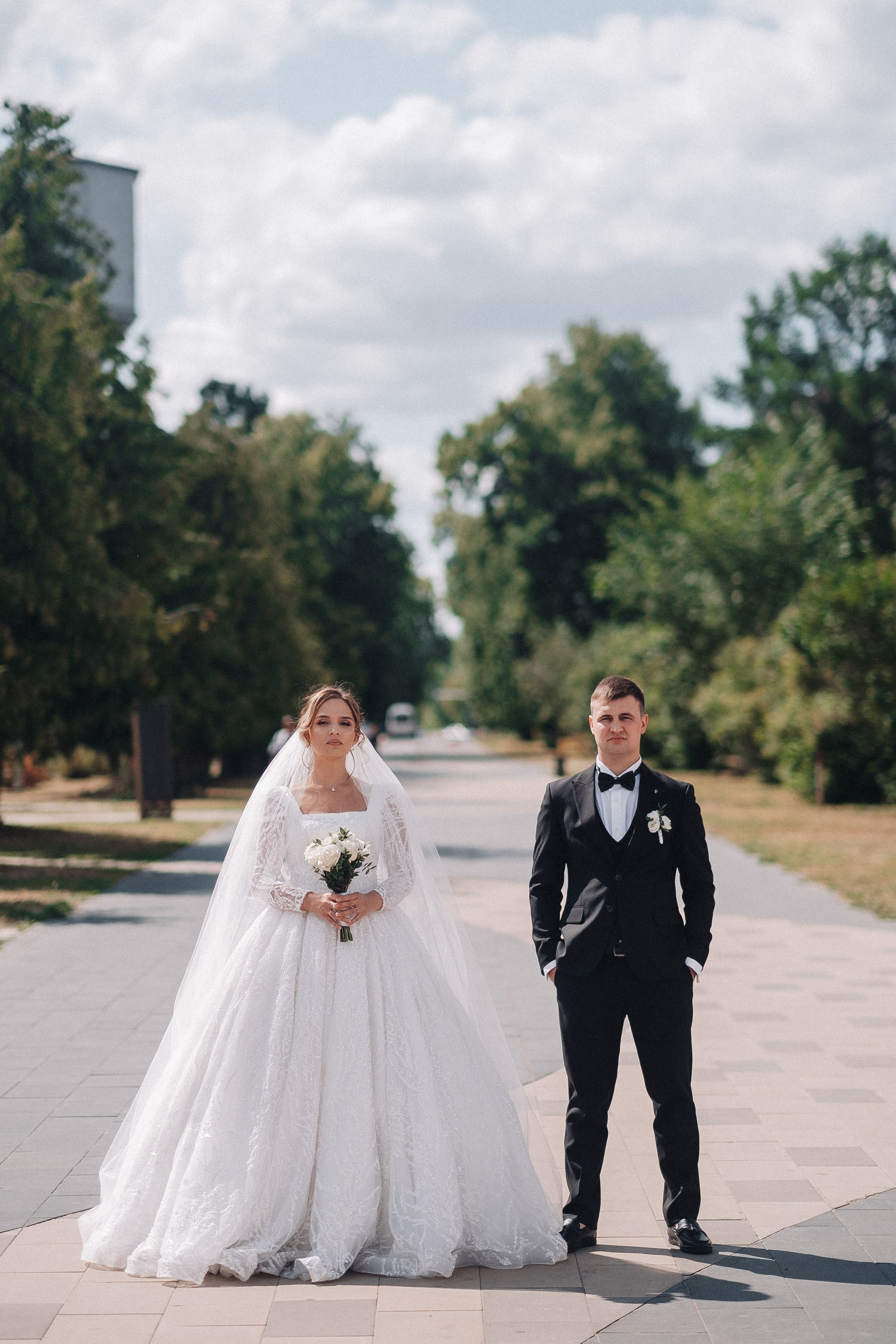 Вячеслав & Юлия. Свадебный и семейный фотограф в Казани и Зеленодольске Ланочкин Илья