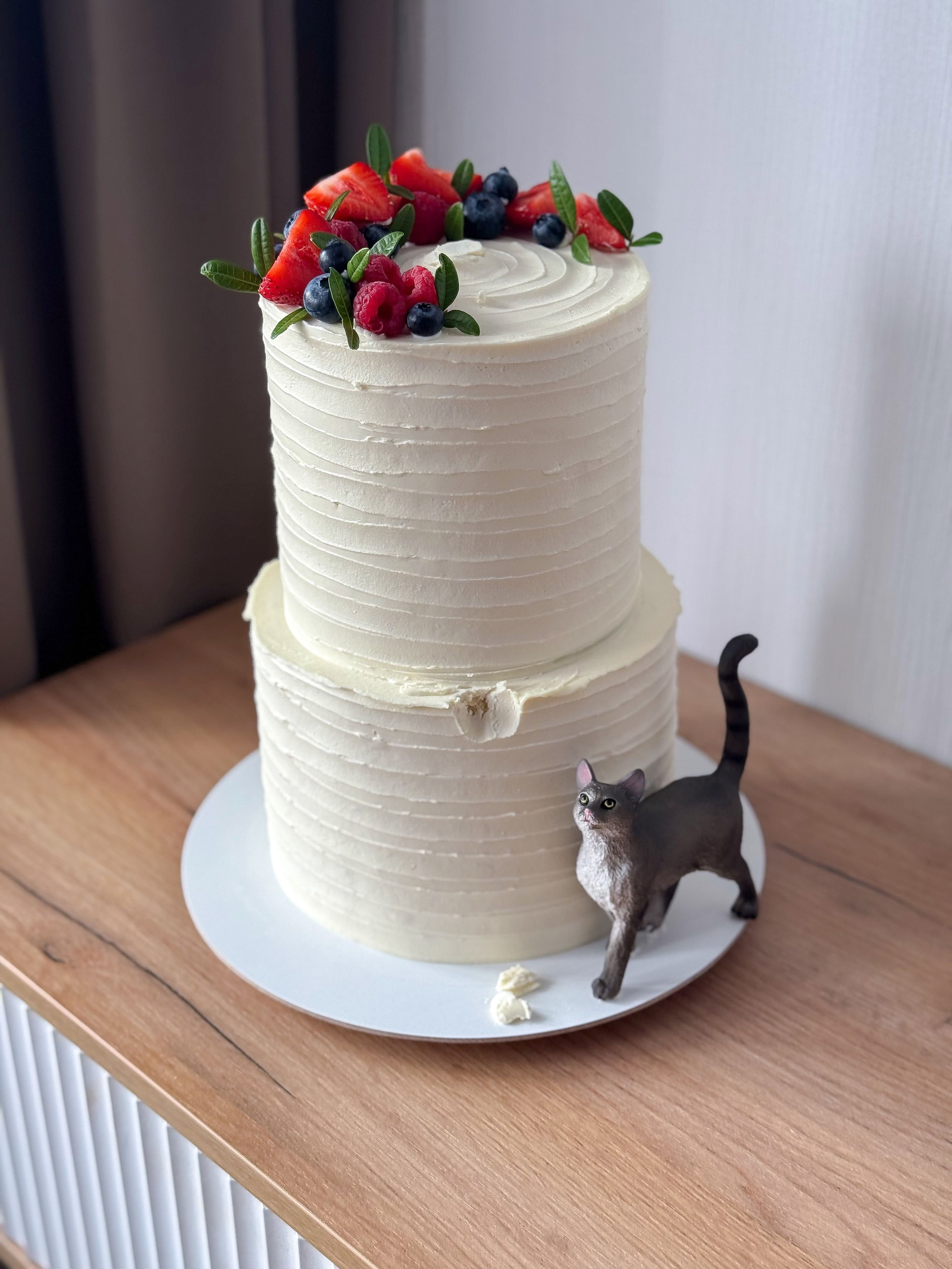 Торт Горшкова. Подрядчики и друзья сети свадебных площадок House for wedding