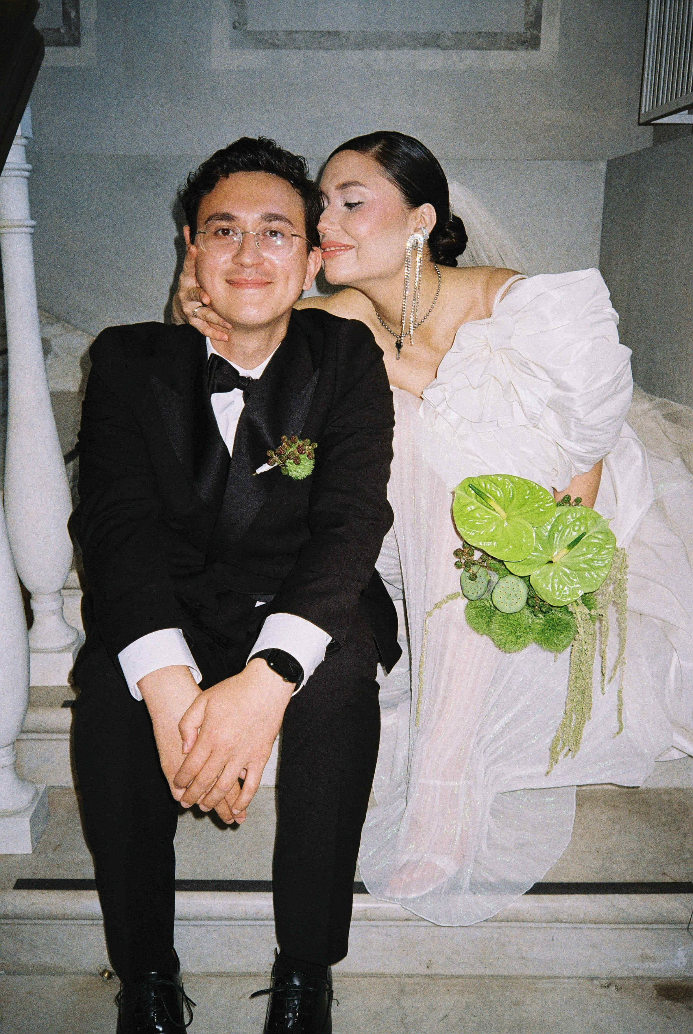 Фотограф Абрамов. Подрядчики и друзья сети свадебных площадок House for wedding