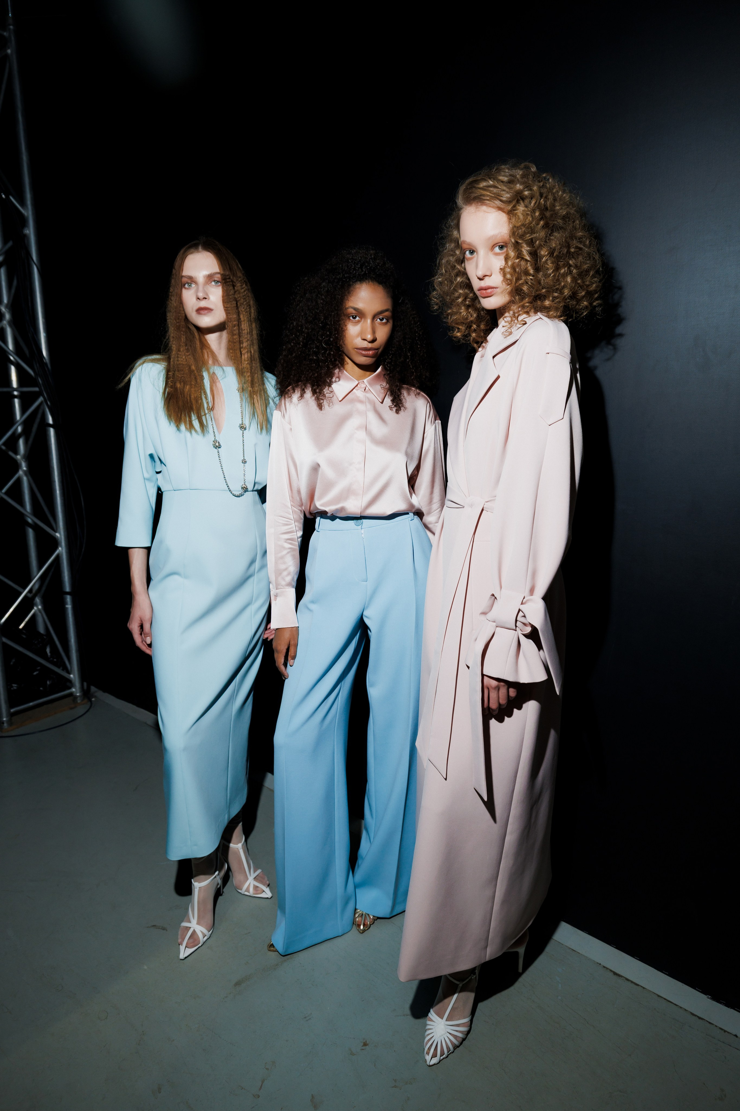 MFW. Yulia Tsyganova