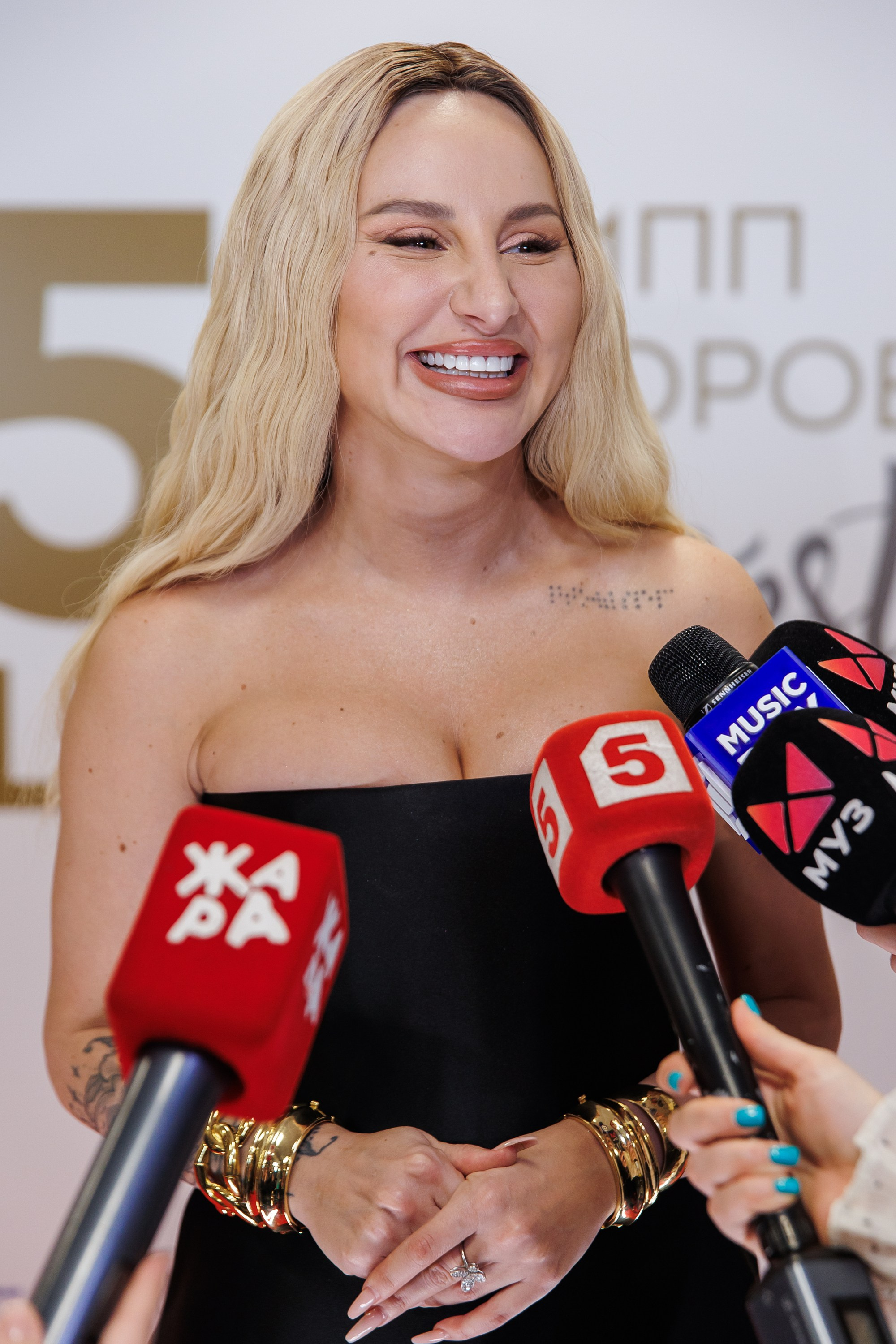 Концерт Филиппа Киркорова в Кремлевском дворце