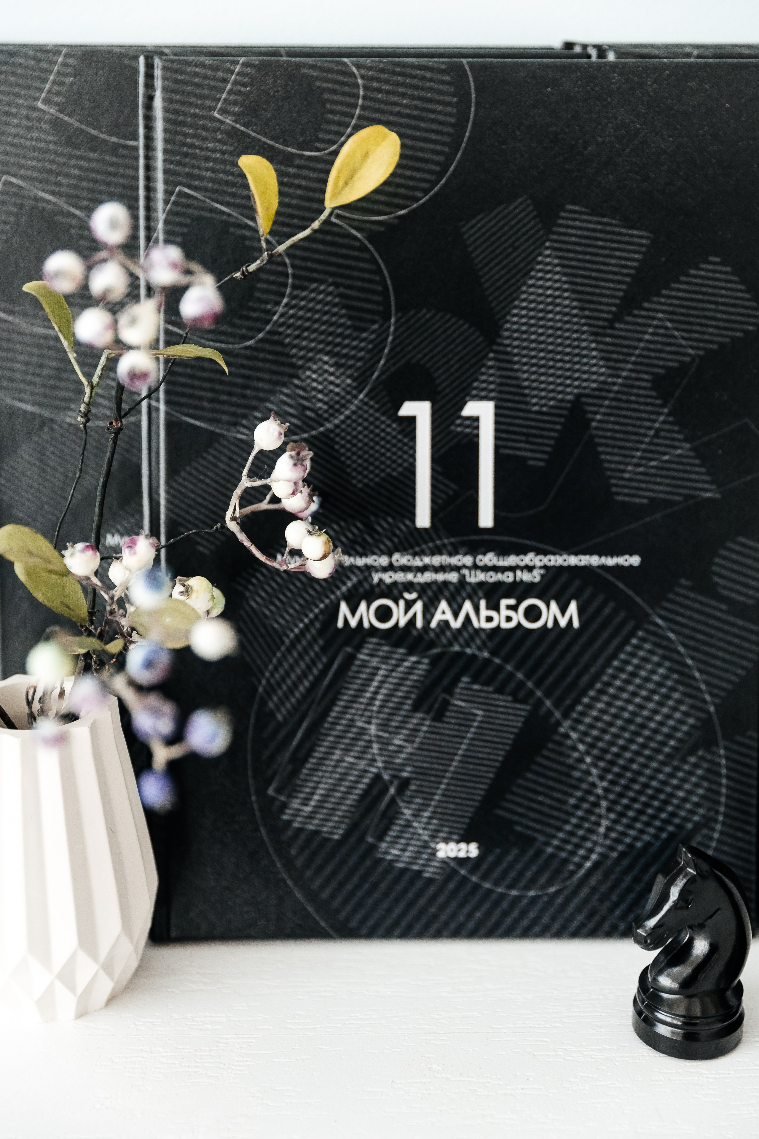 Выпускникам 5 школы 2025. ВЫПУСКНЫЕ АЛЬБОМЫ | РОВЕСНИК | КЕРЧЬ