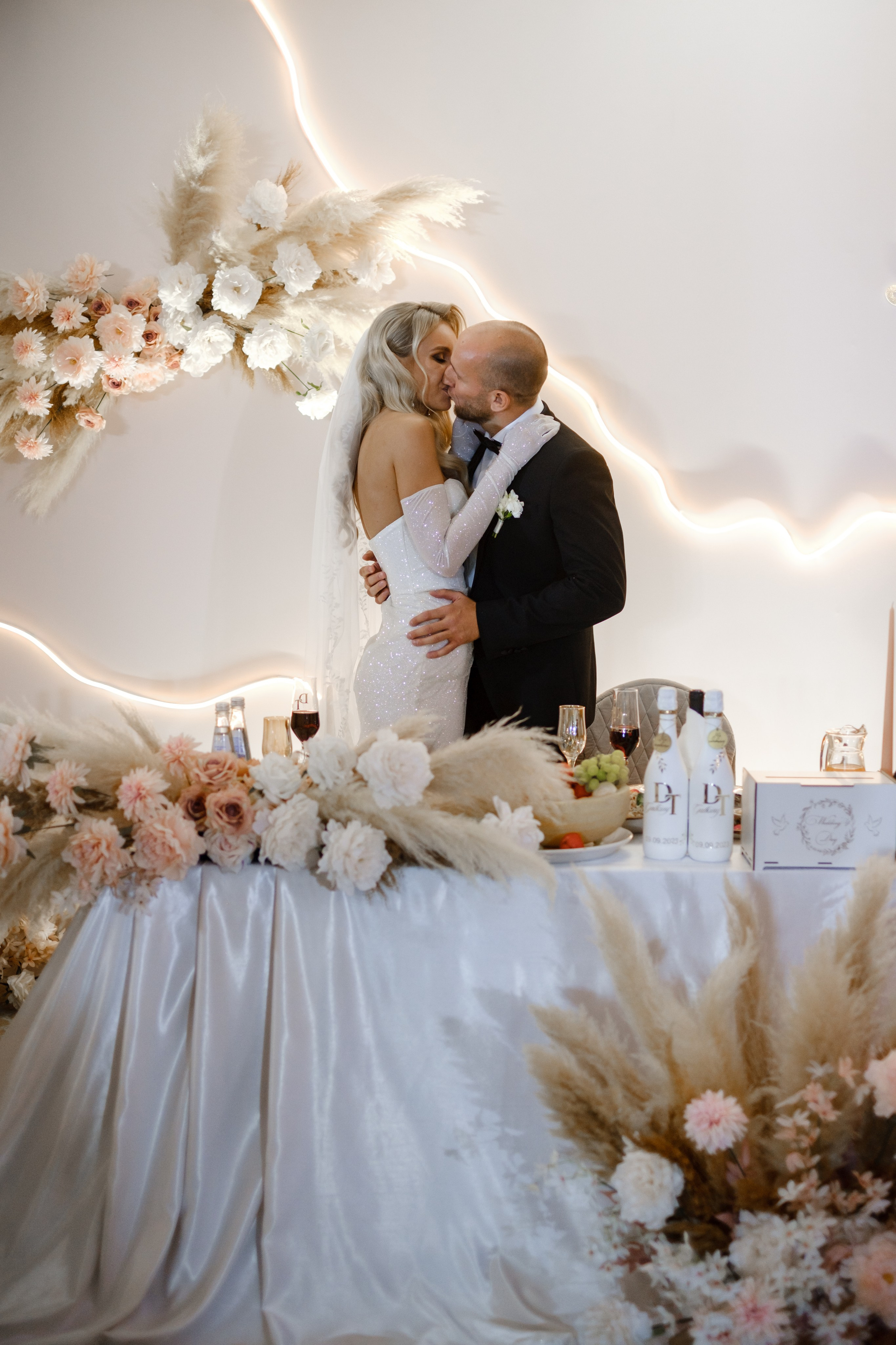 D&T. Свадебный фотограф в Брянске Иванникова Елена