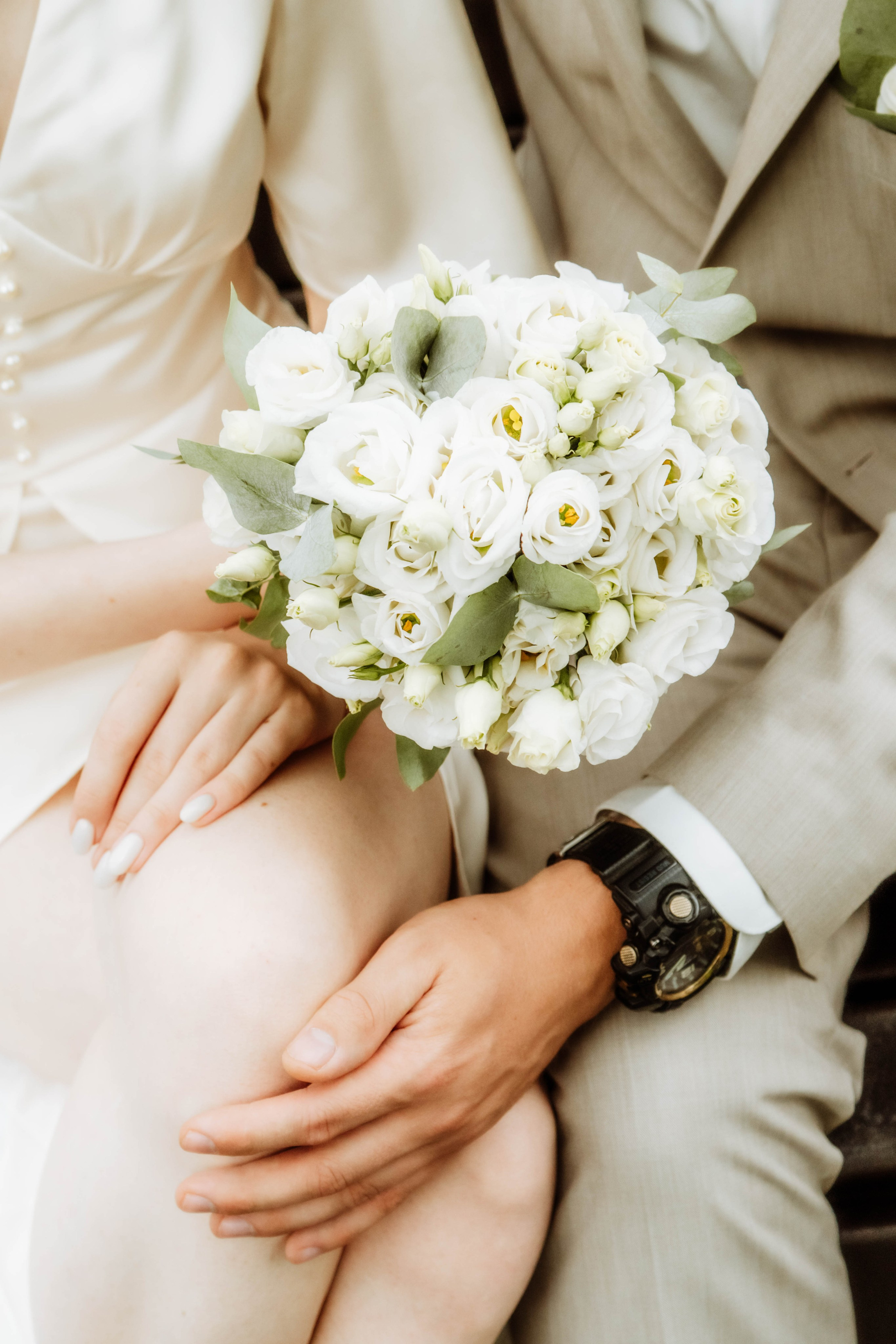 Петр и Алиса. Фотограф Москва Валерия Веденина