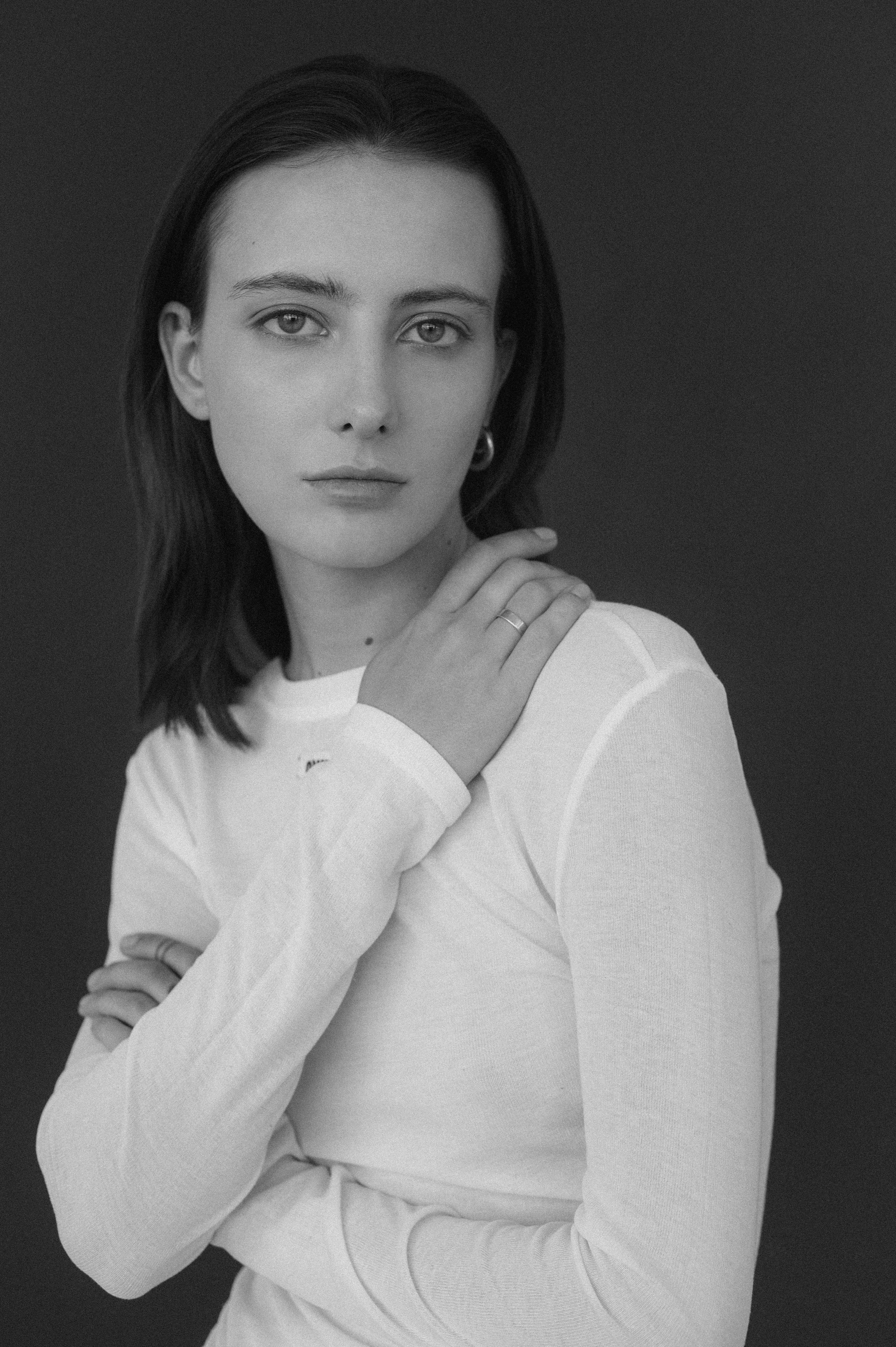 Modus Vivendis. Elizaveta Filchenko. Fashion-photographer and director