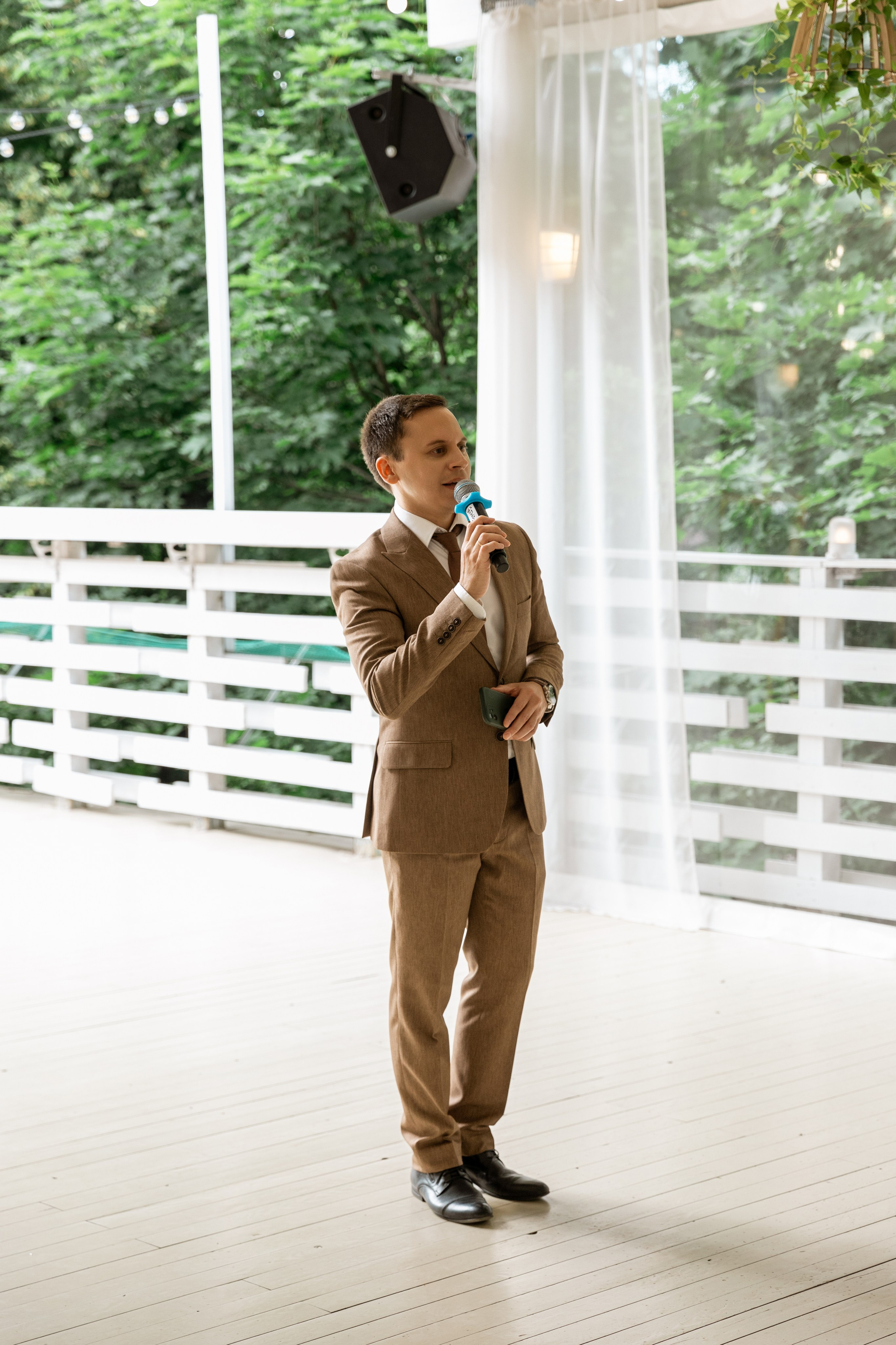 Юлия и Иван (Москва). Фотограф Кожевникова Виктория