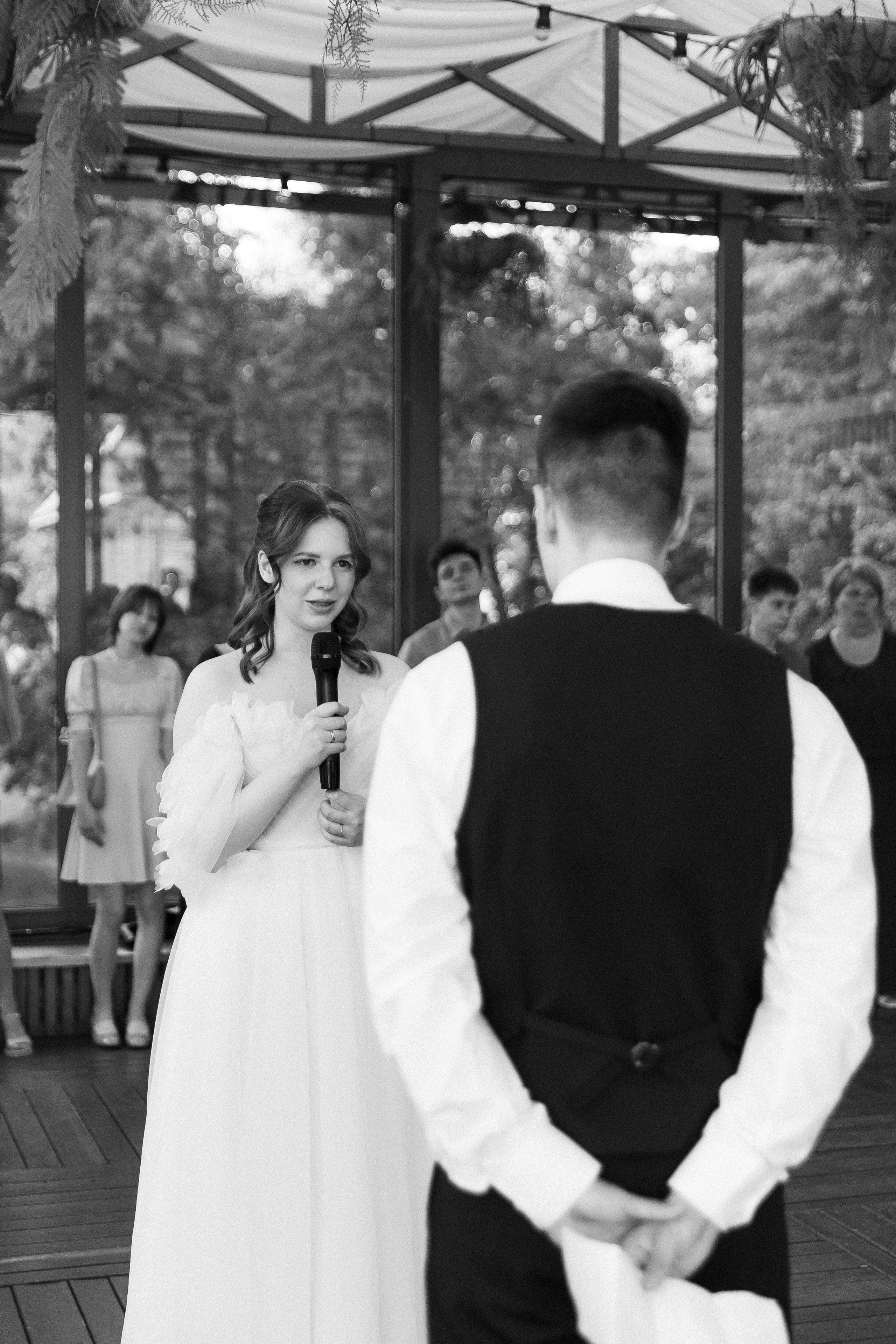 Трогательный свадебный день Насти и Вадима. Свадебный фотограф в Нижнем Новгороде Генеральская Ира