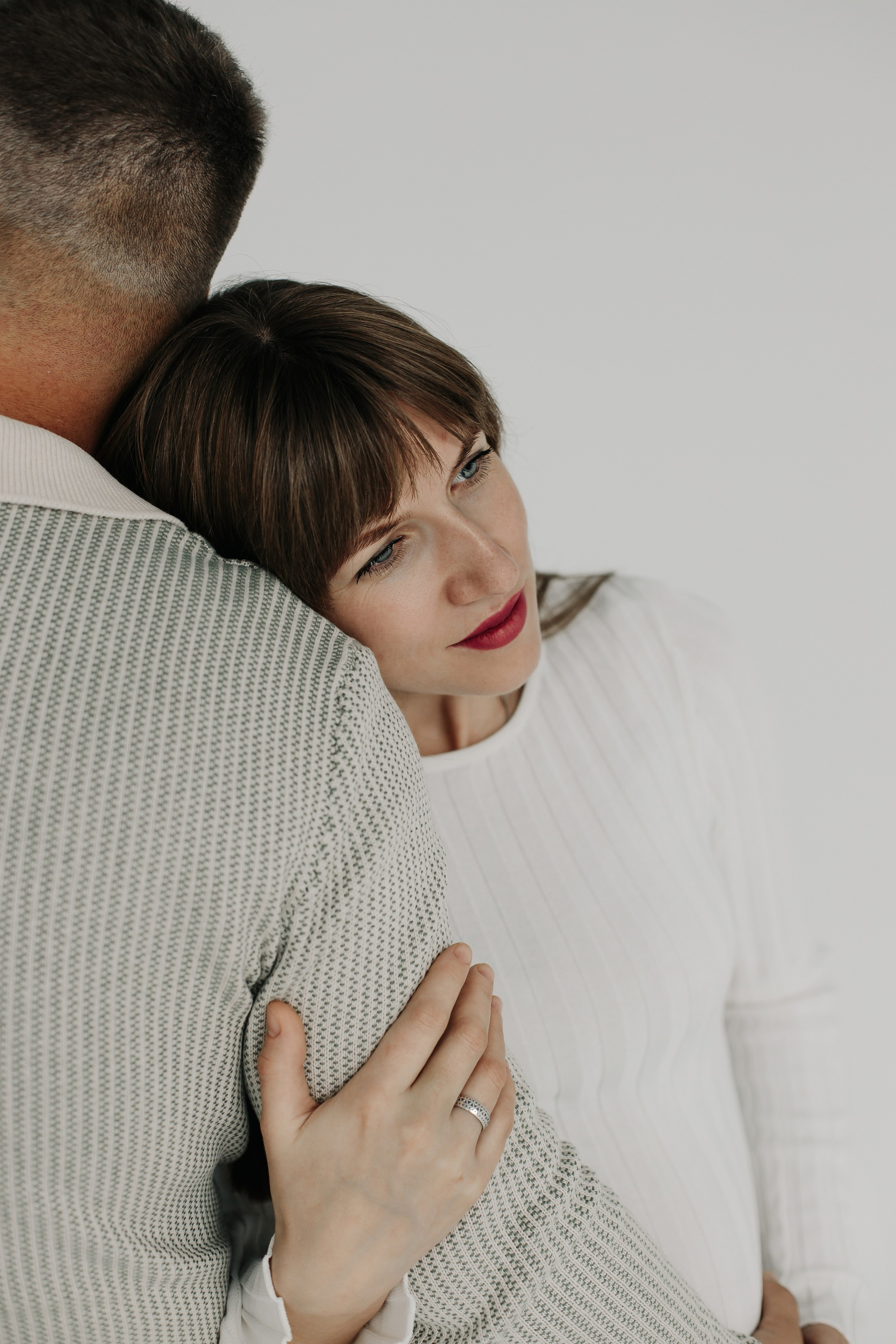 В ожидании. Семейный и детский фотограф в Пскове и Санкт-Петербурге Яна Калинина