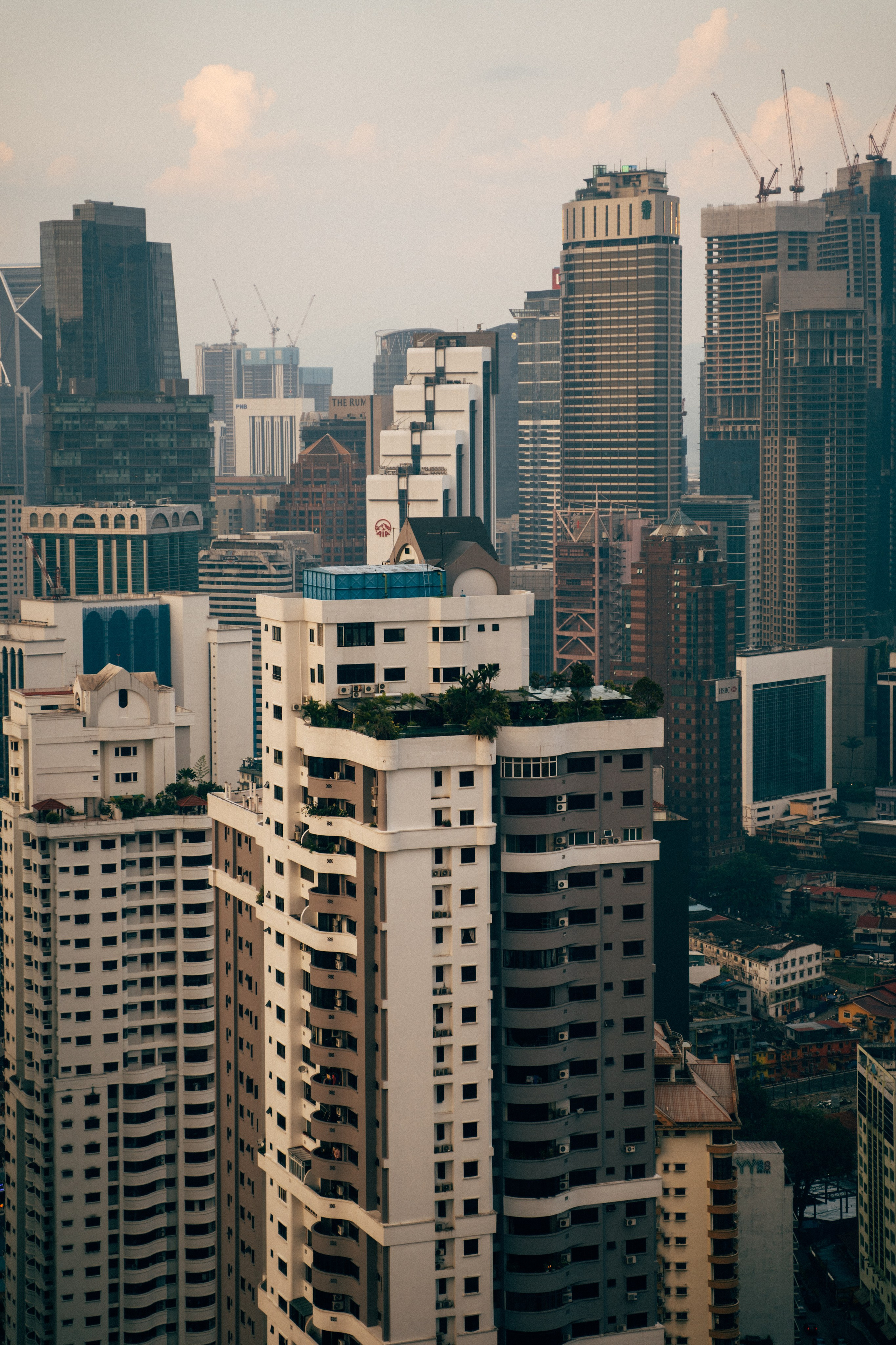 🇲🇾 Малайзия