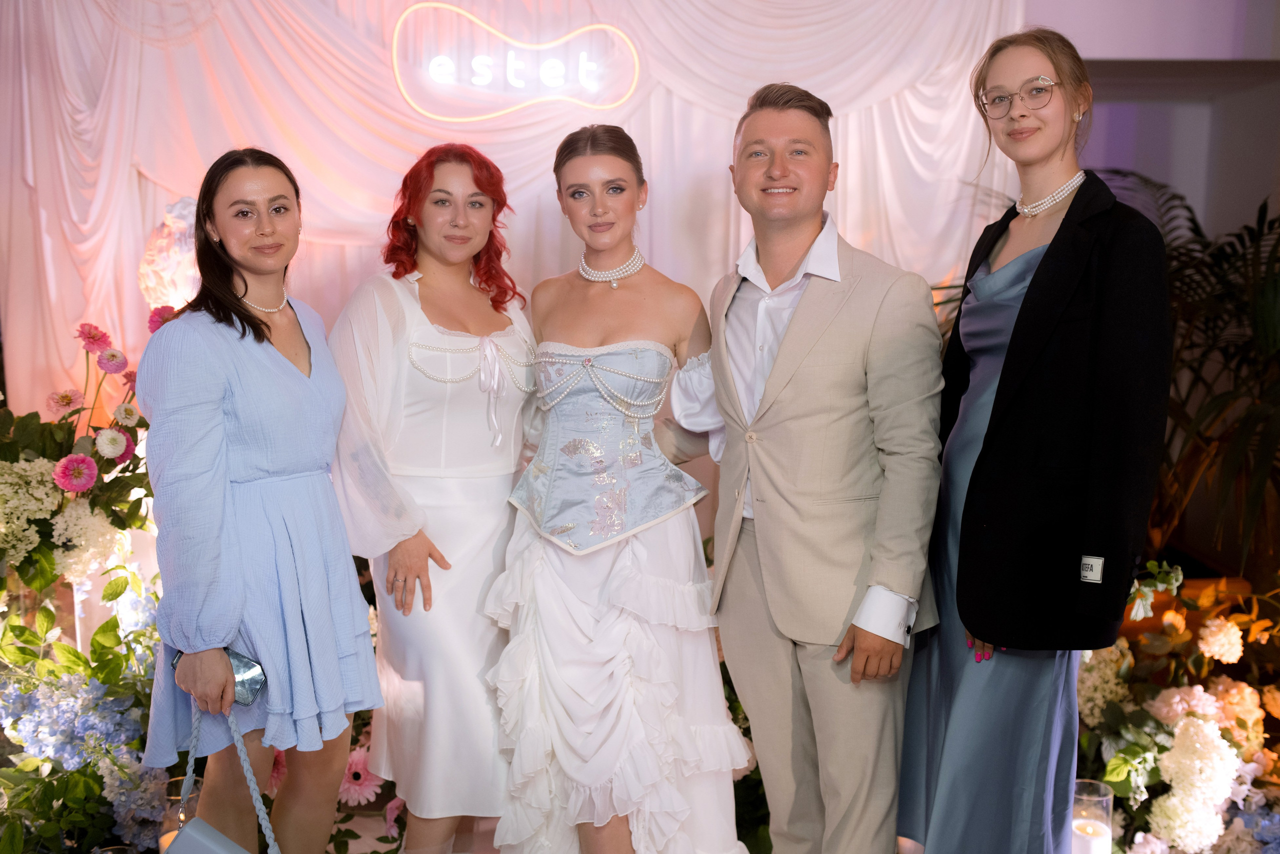 Estet. Свадебный фотограф в Минске