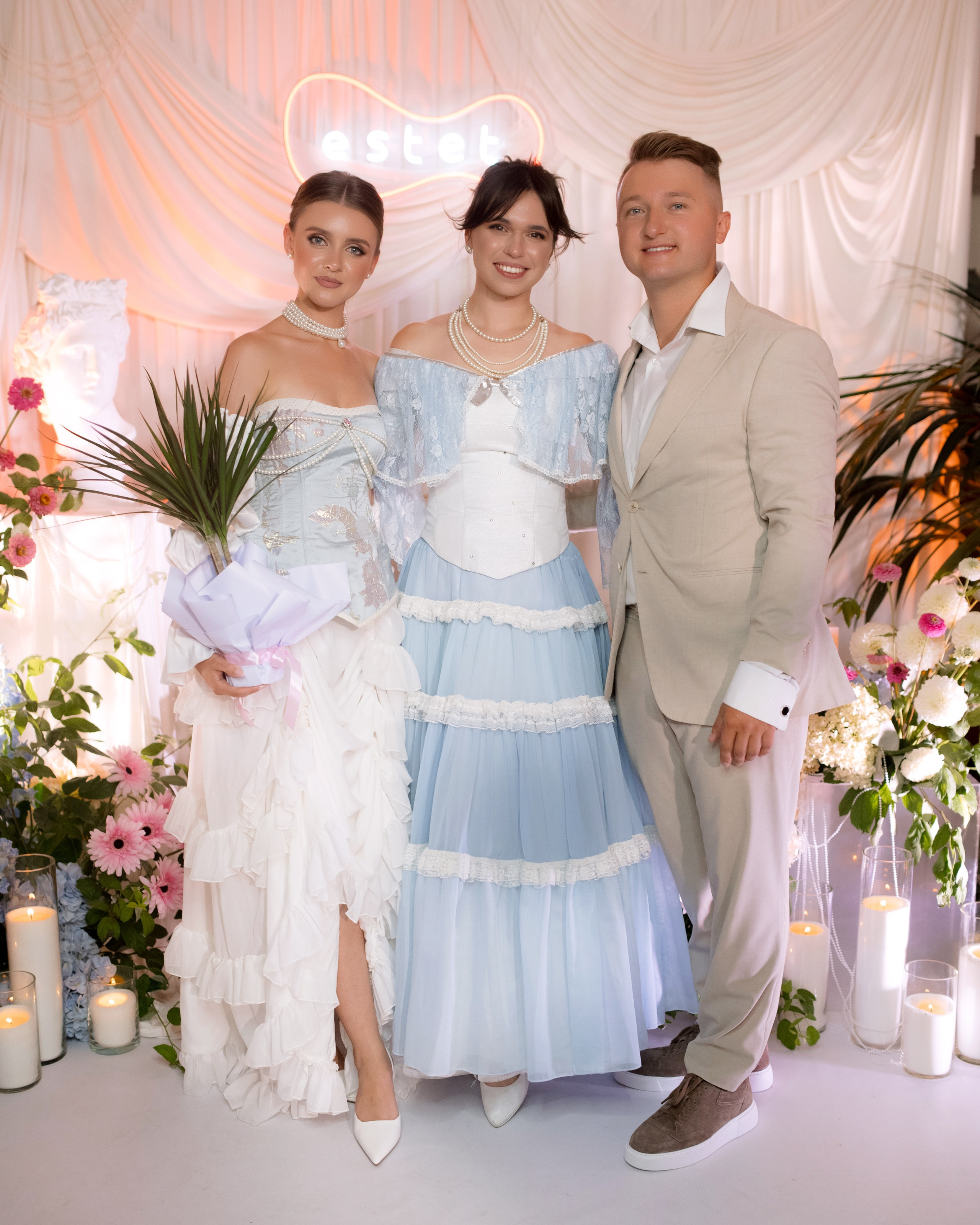 Estet. Свадебный фотограф в Минске