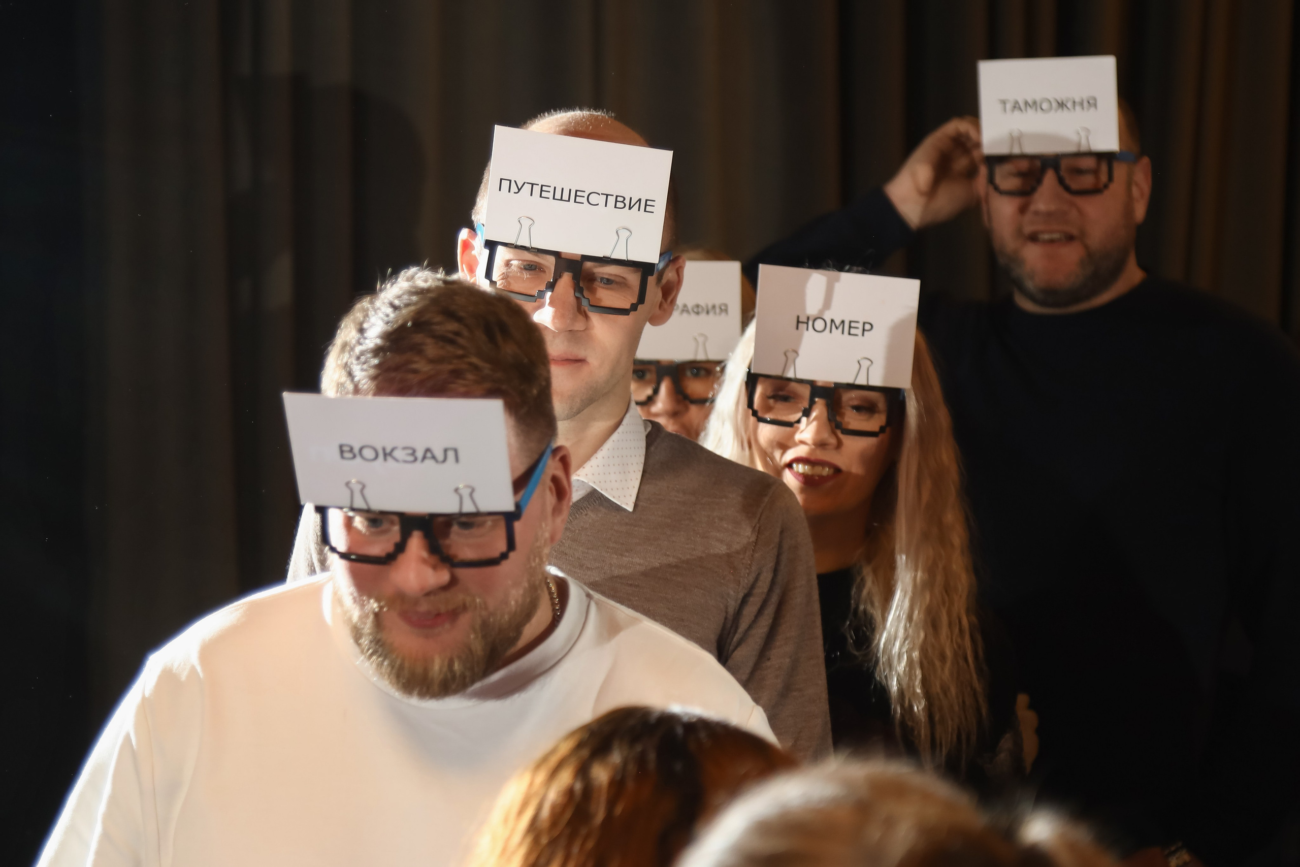 EstAtet. Фотограф Антон Чупринин