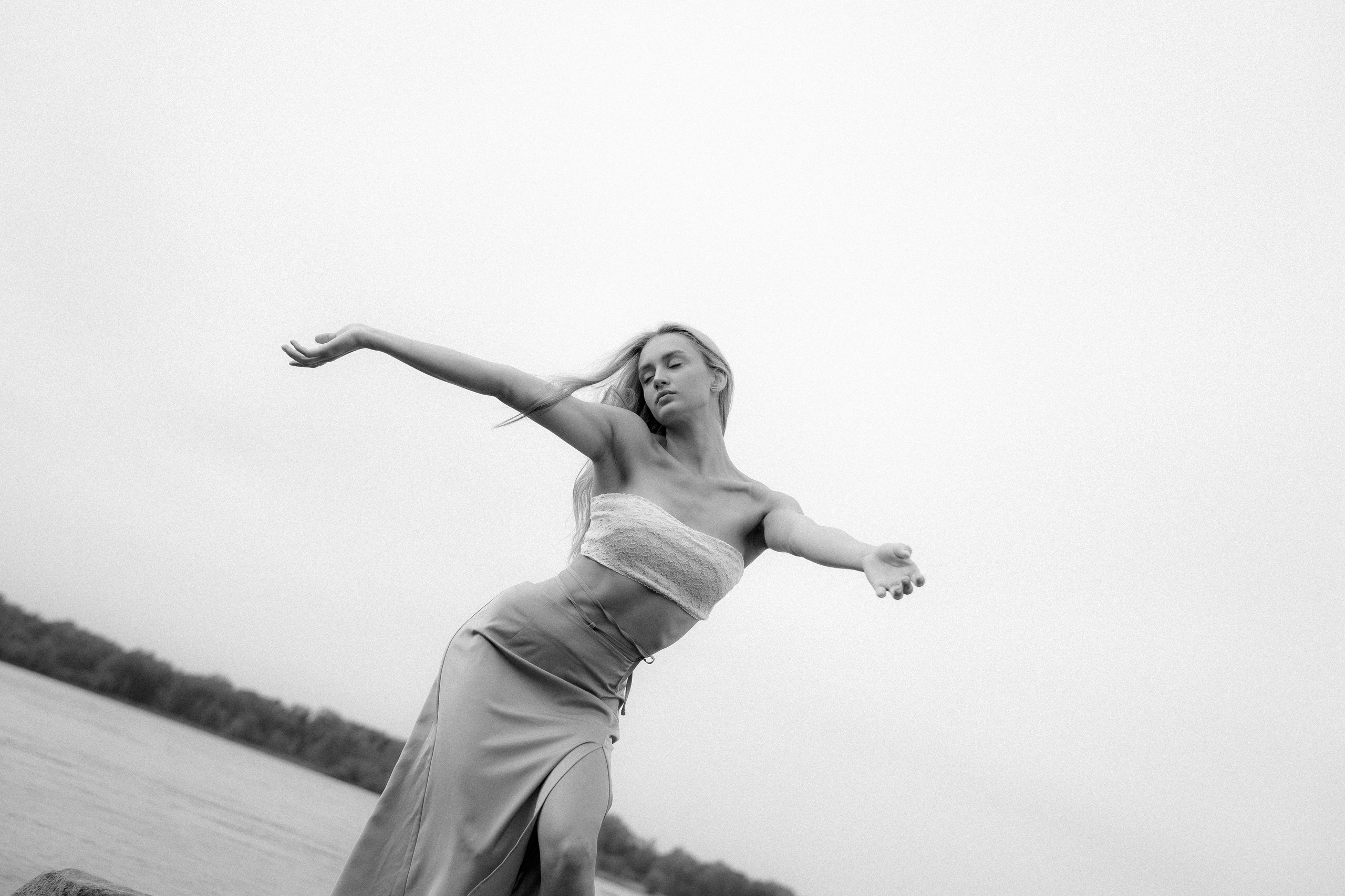 Лера. Фотограф, Видеограф Новосибирск