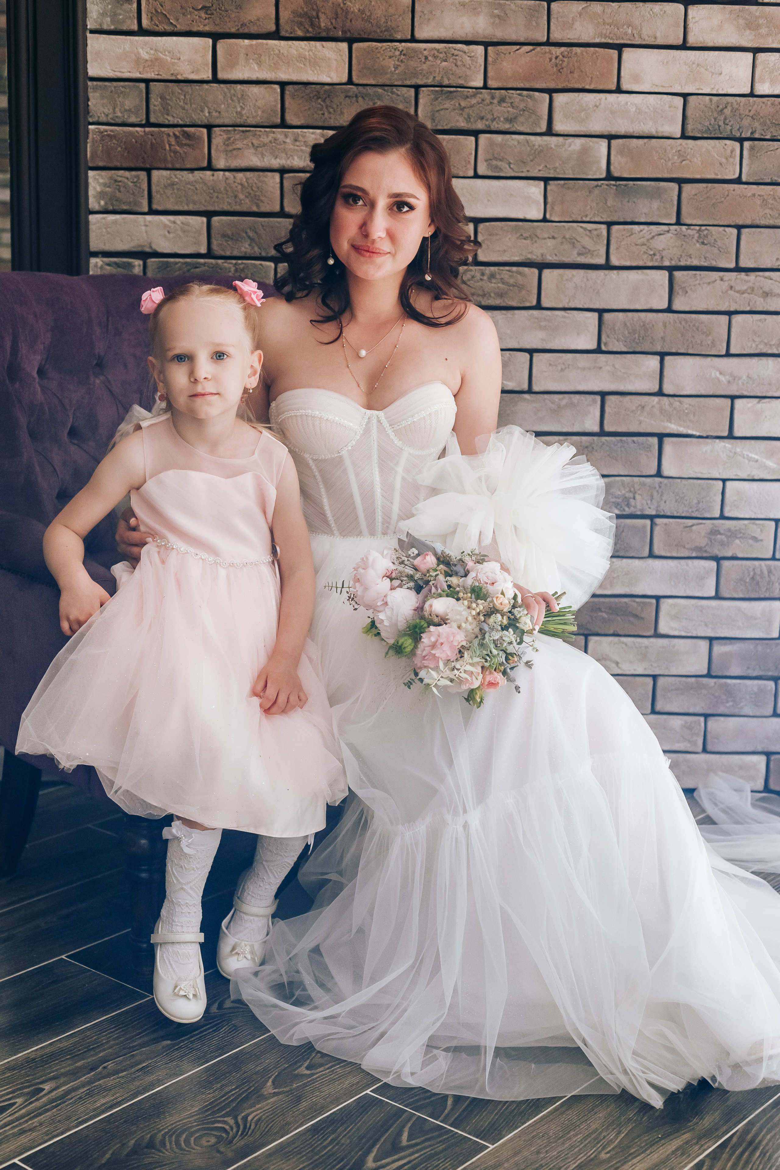 Коля и Оля. Свадебный фотограф в Краснодаре Николай Крауз