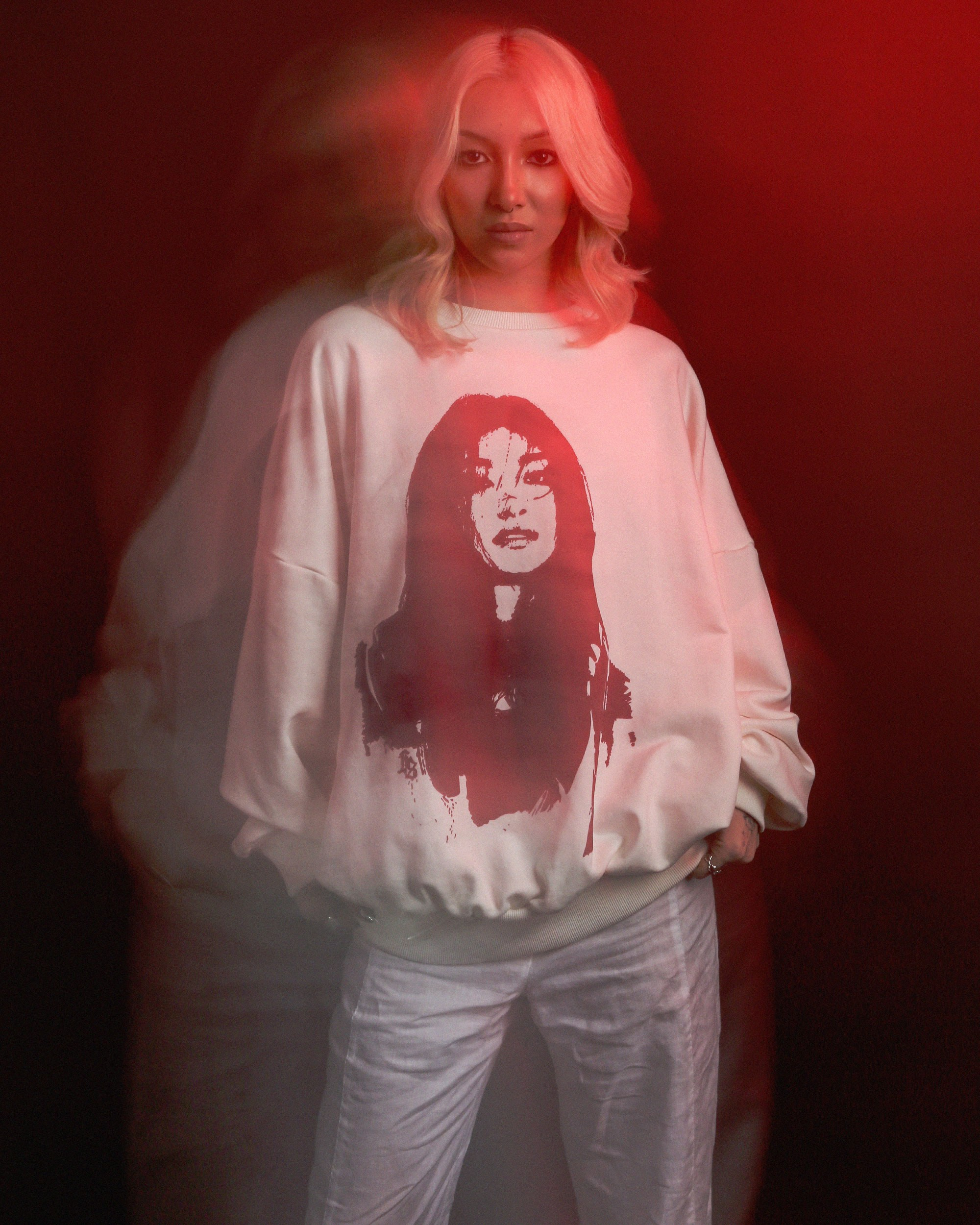 Fucking Square / lookbook. Фотограф Чернецова Валерия. Москва