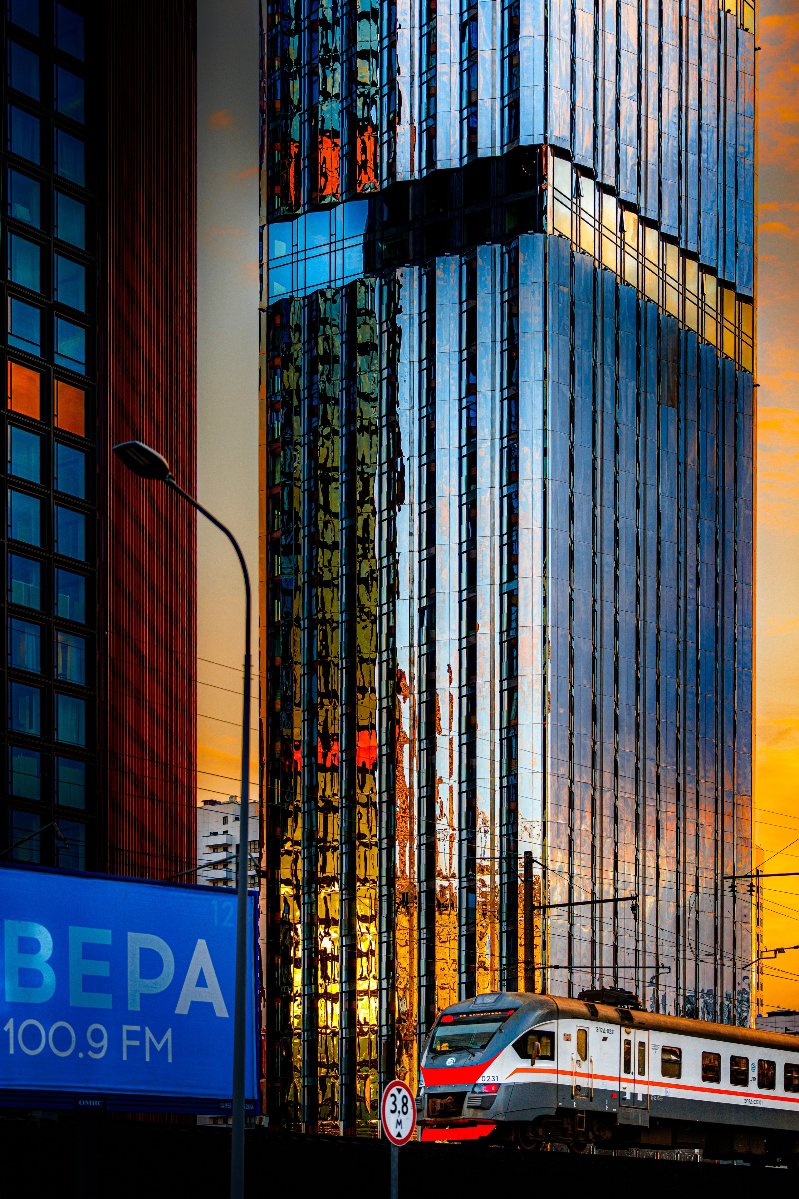 Весна в Савеловском 2026. Фотографирую жизнь! Московский фотограф волонтер