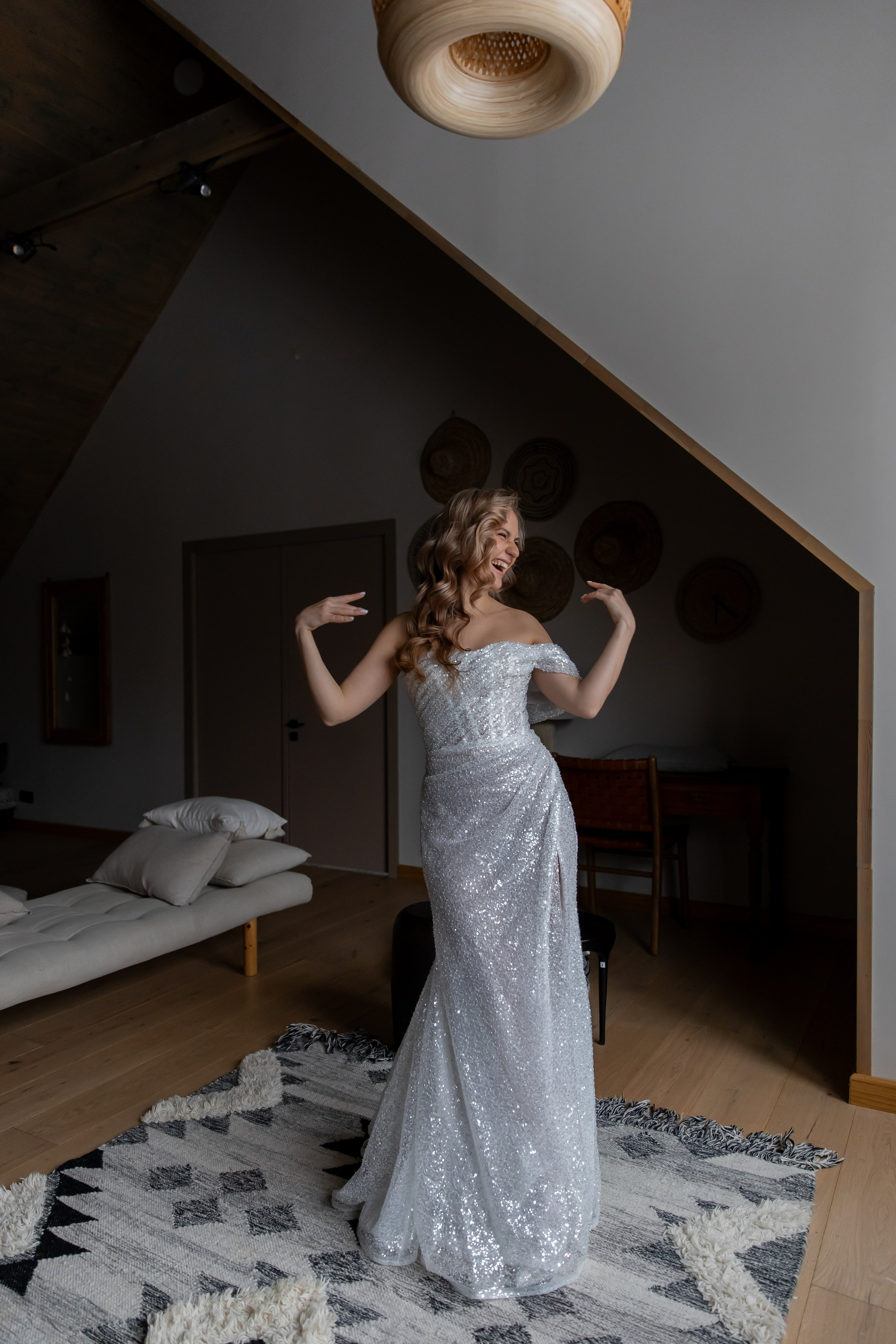 A&O. Свадебный фотограф. Москва. Мытищи