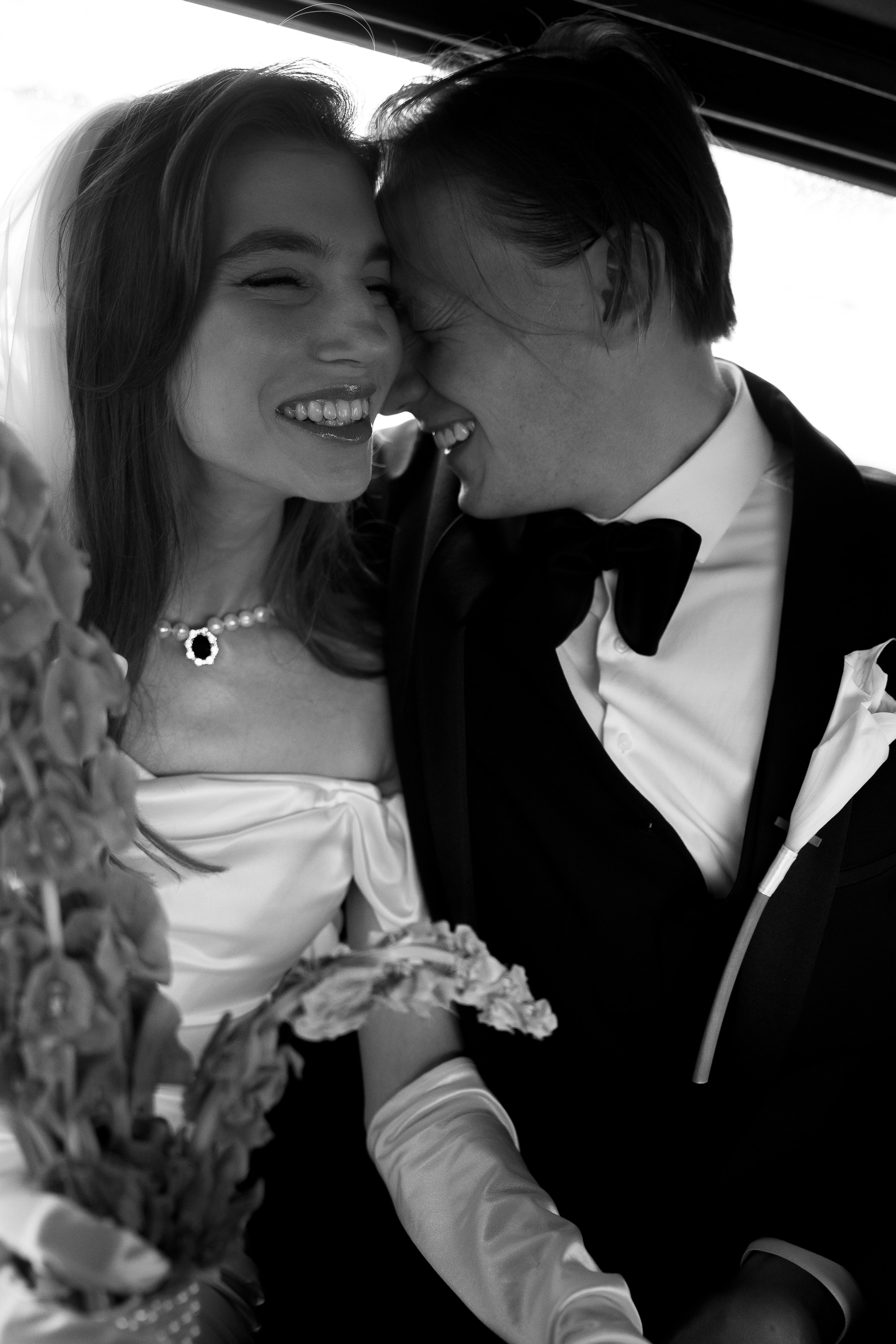 Диана & Саша | цифра + пленка. Свадебный фотограф СПб Мадина Сафарян