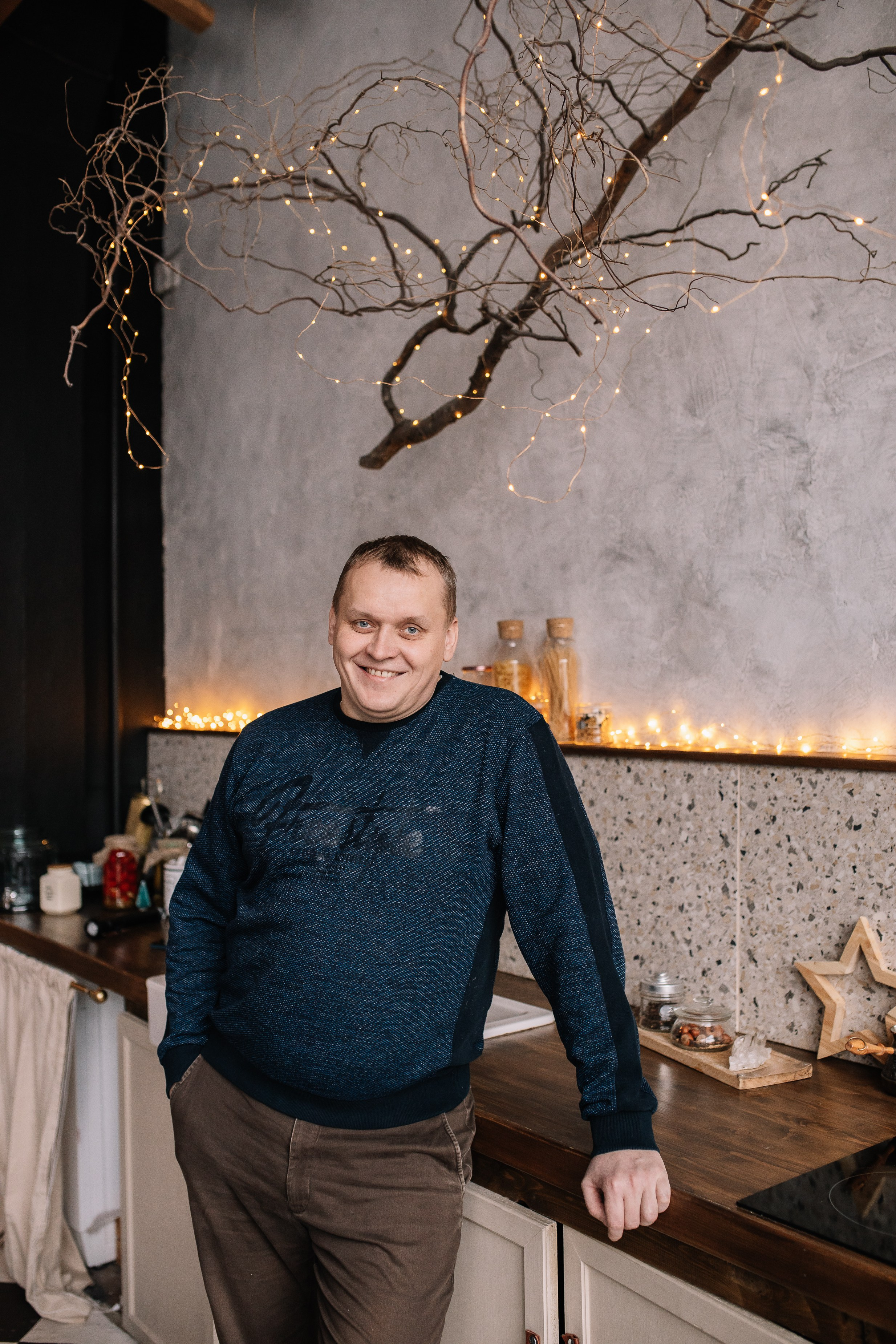 Дима, Лена и Игореша. Семейный фотограф Трусова Евгения в Екатеринбурге