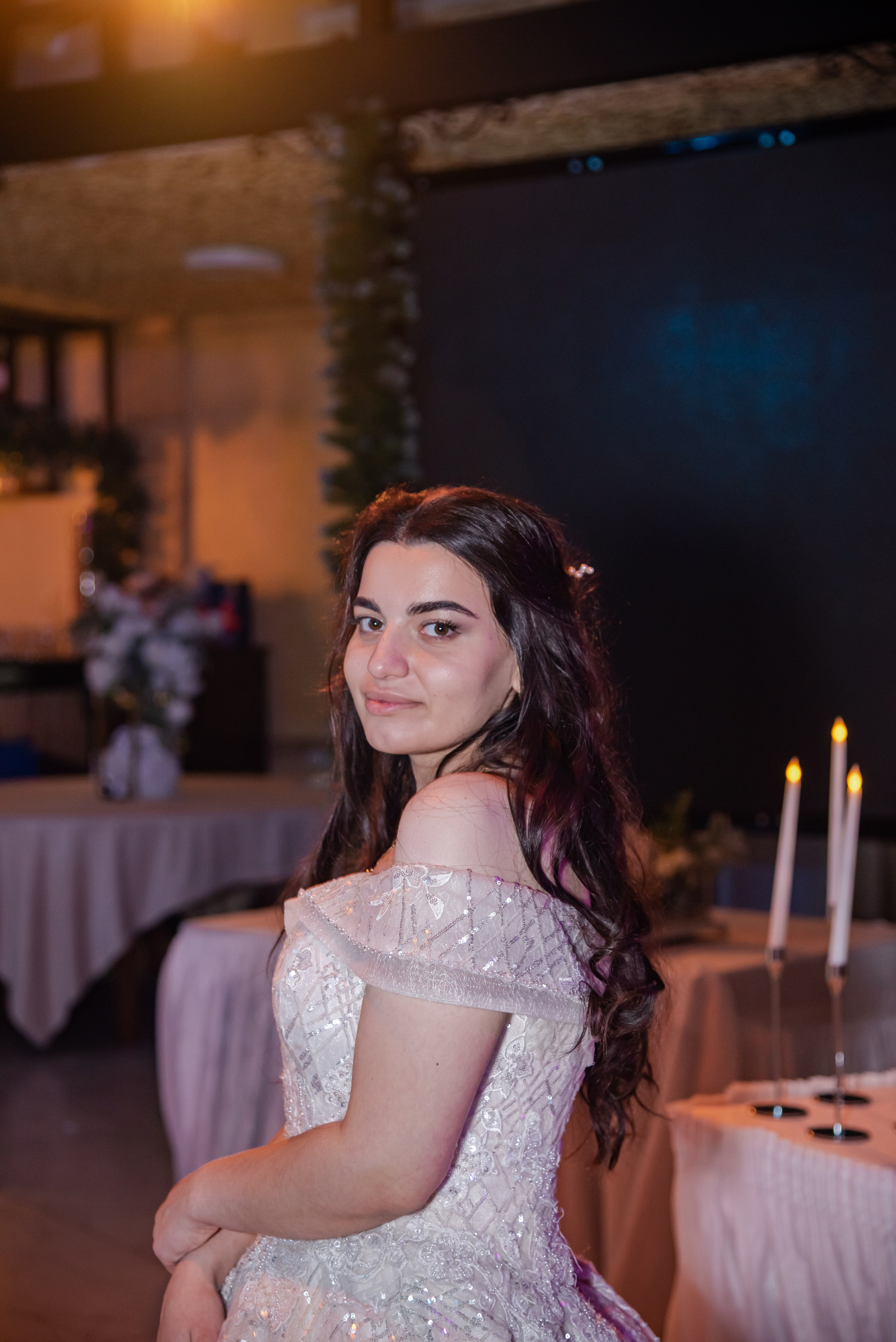 Эдгар и Элина. Фотограф Галина Нестерова