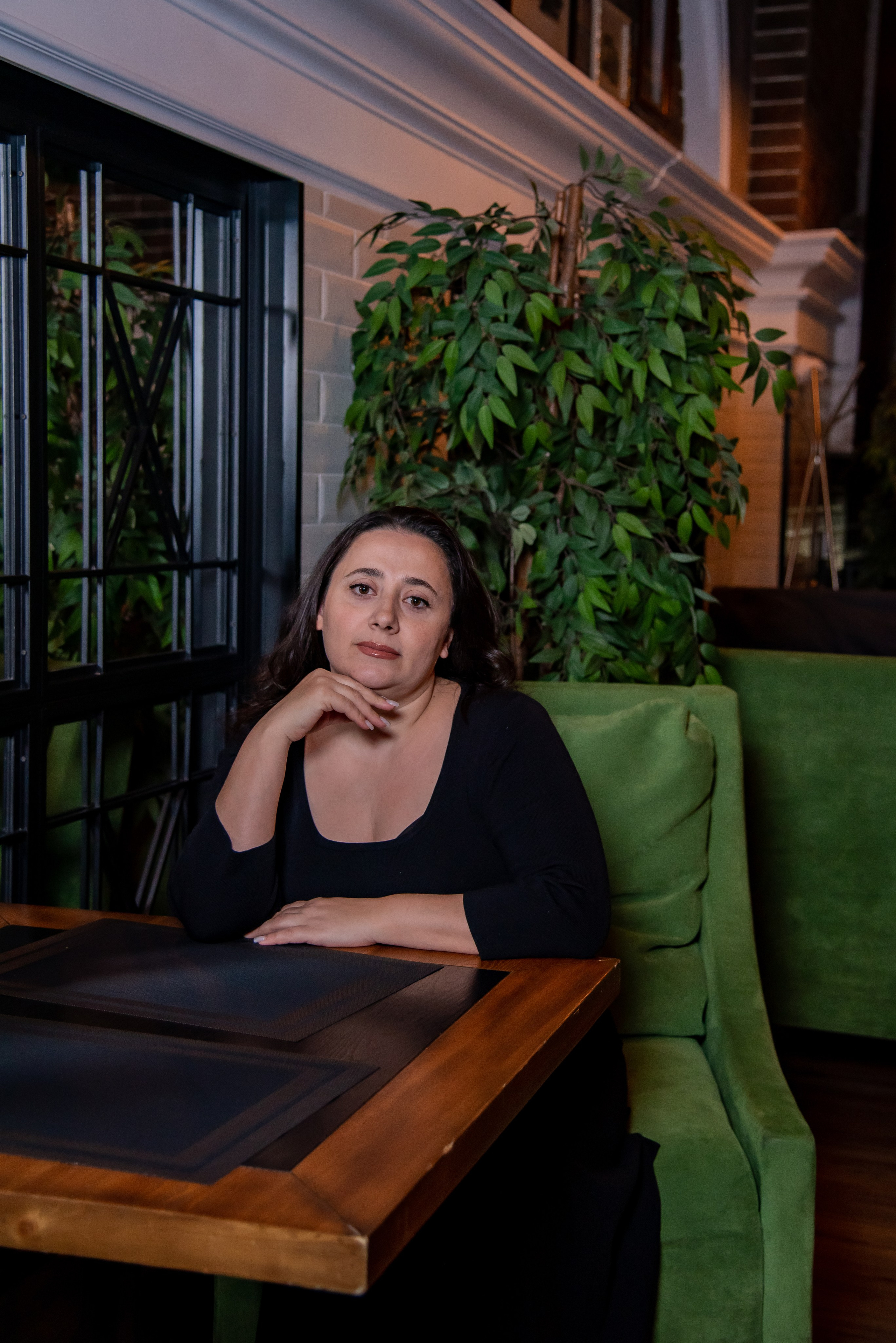 Меркато. Фотограф Галина Нестерова