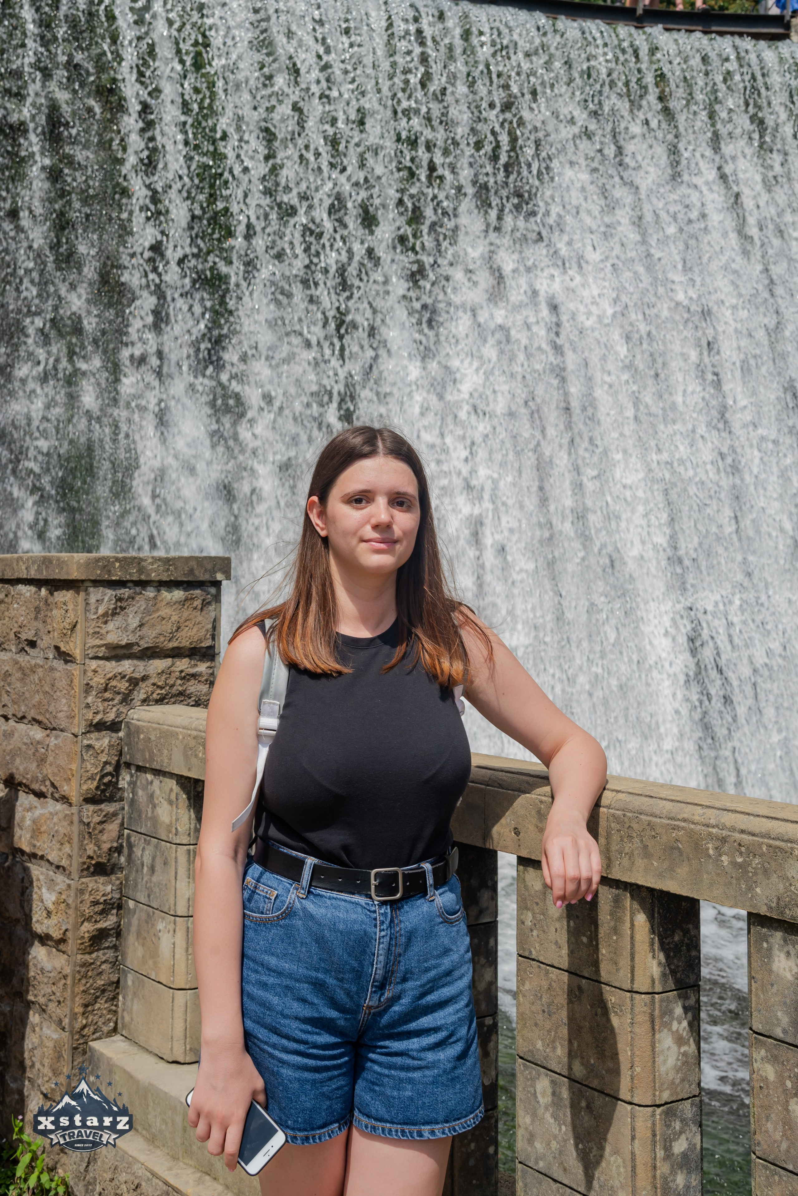 Тур в Абхазию. Фотограф Галина Нестерова