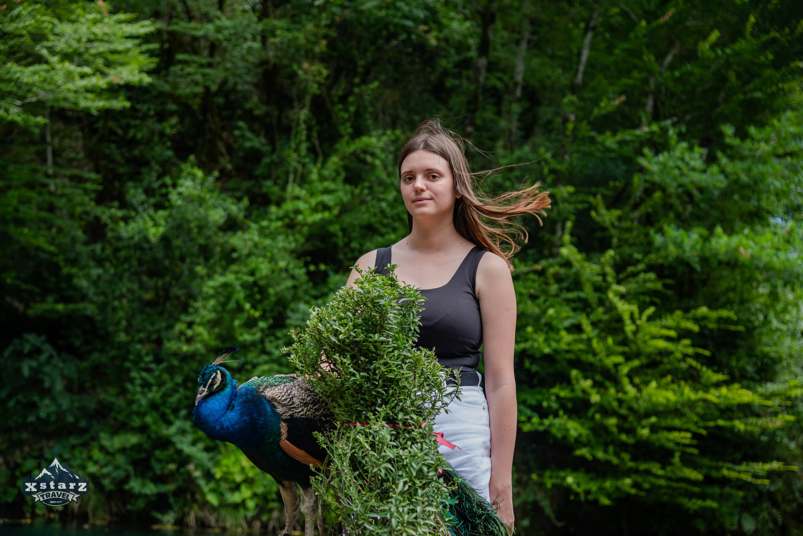 Тур в Абхазию. Фотограф Галина Нестерова