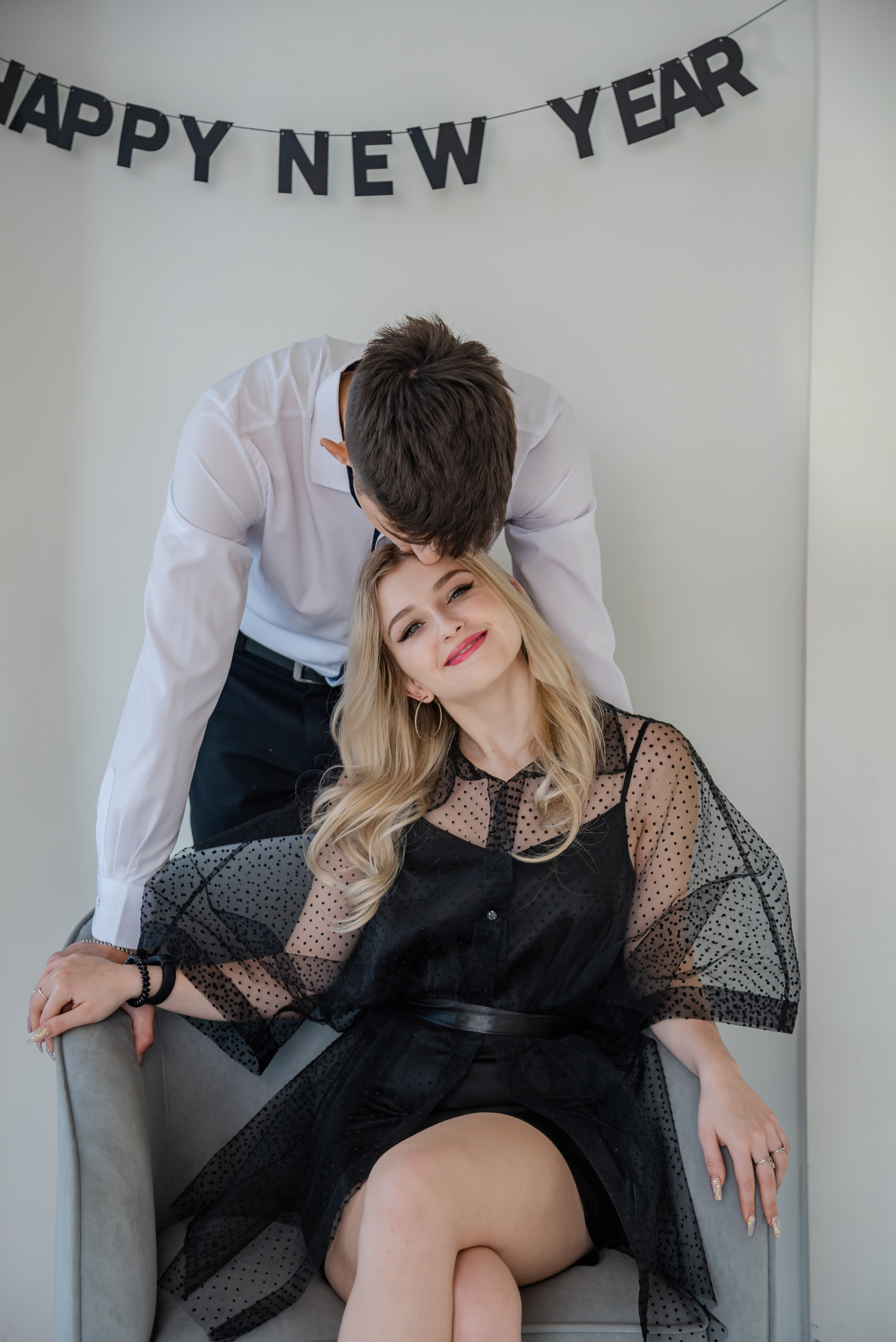 Катя и Егор. Фотограф Галина Нестерова