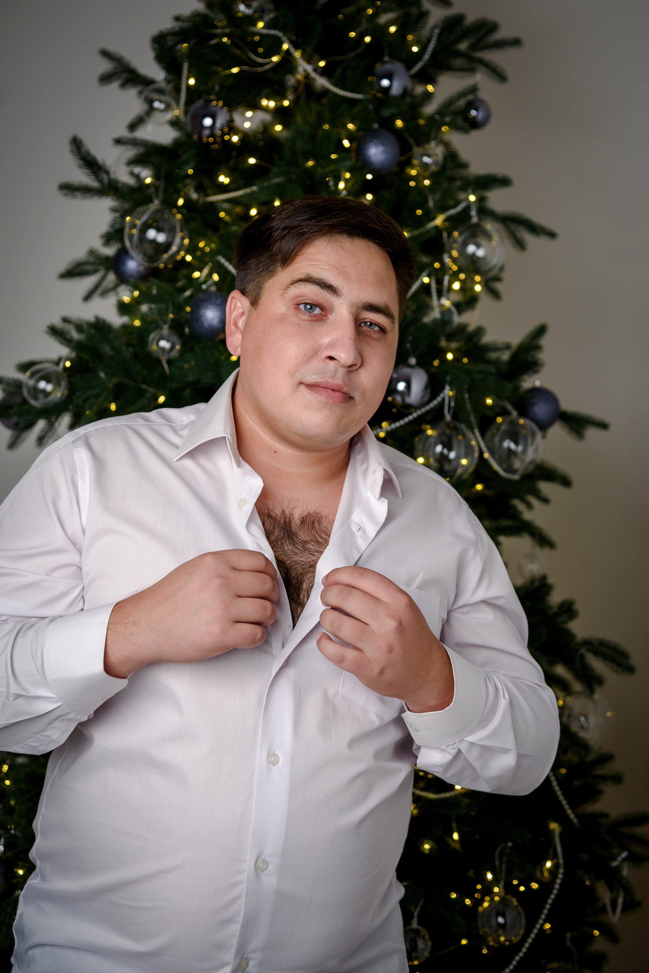 Зимняя история. Фотограф Галина Нестерова